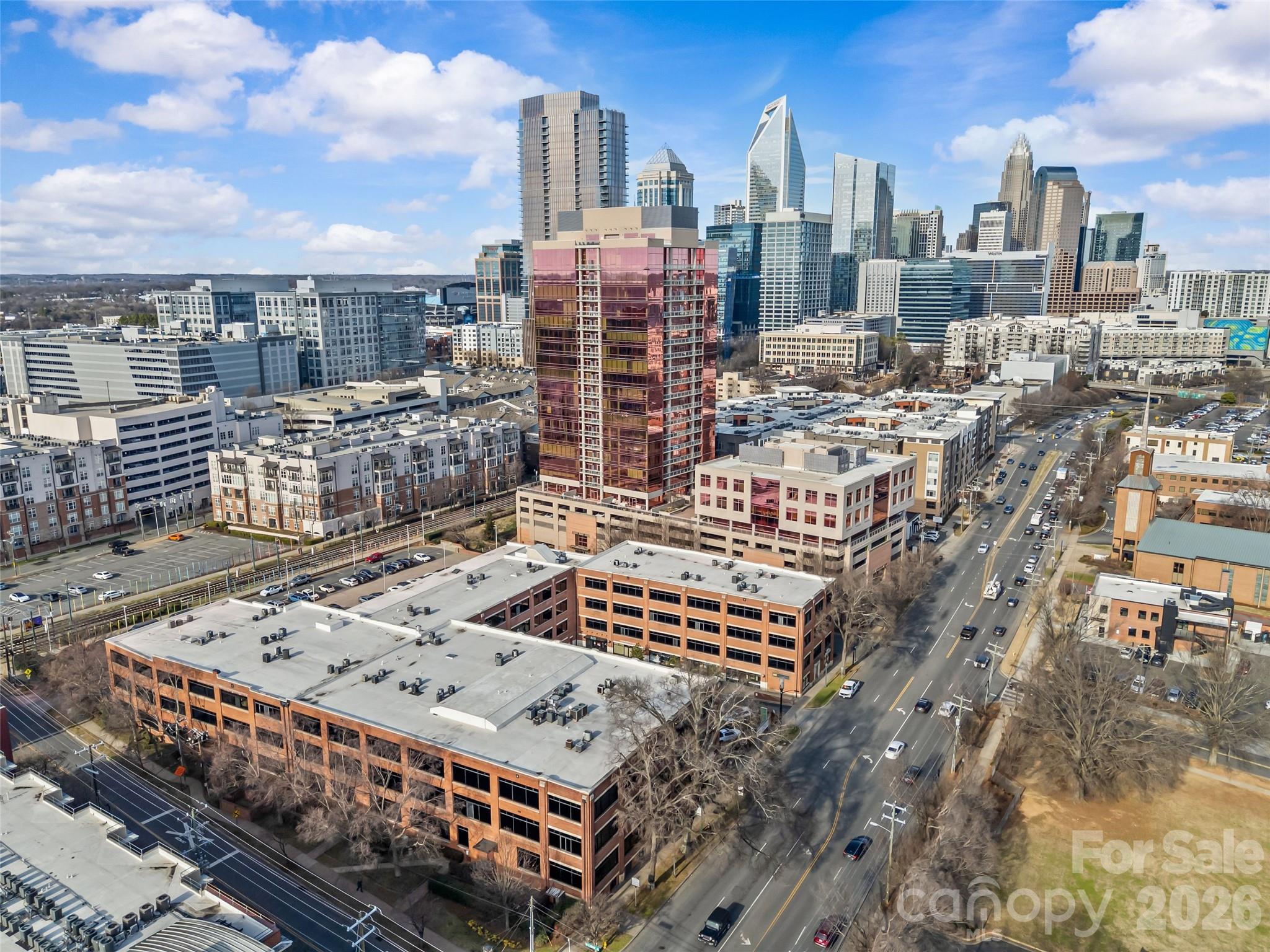 310 Arlington Avenue 204