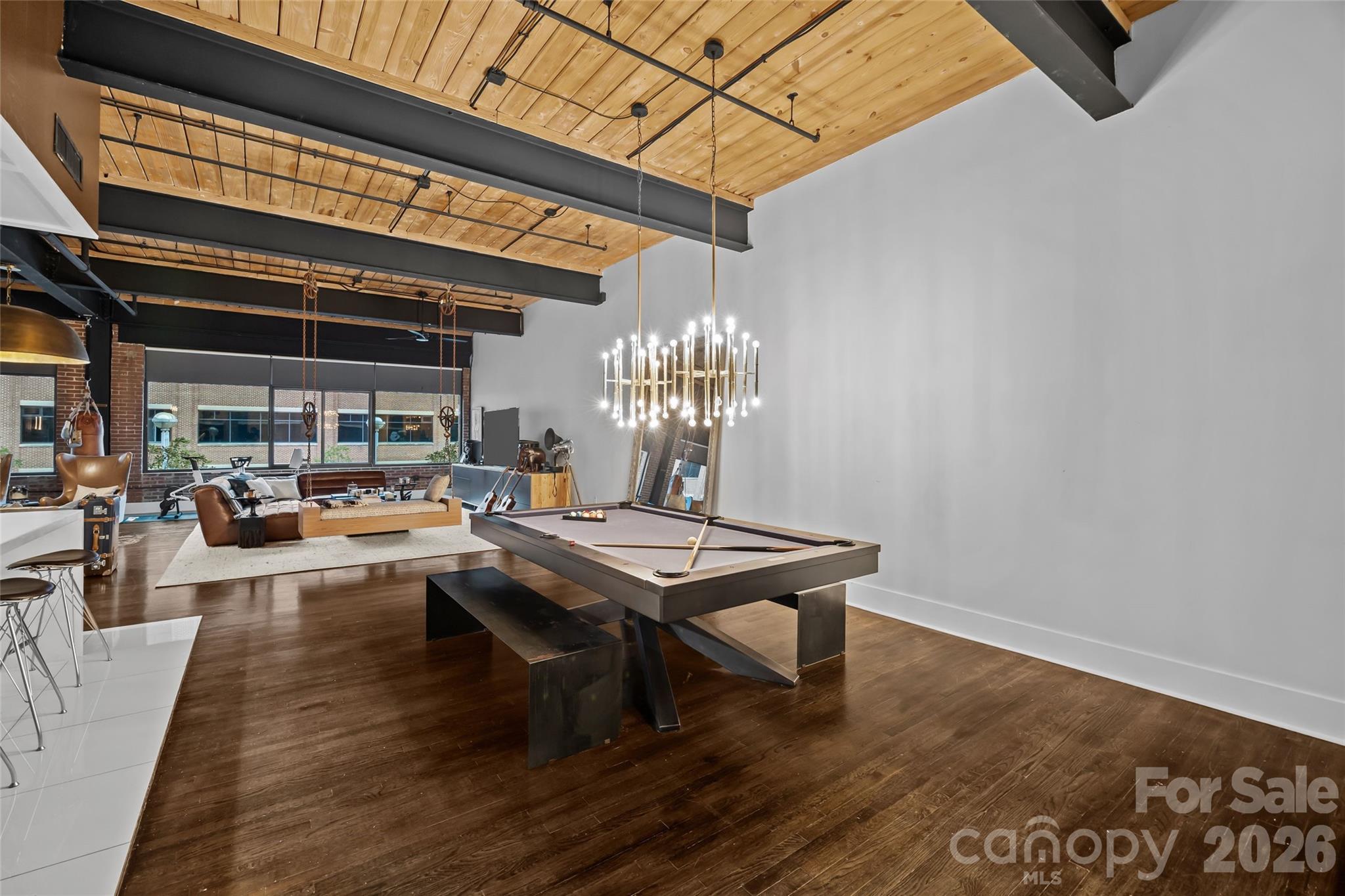 South End - Residential