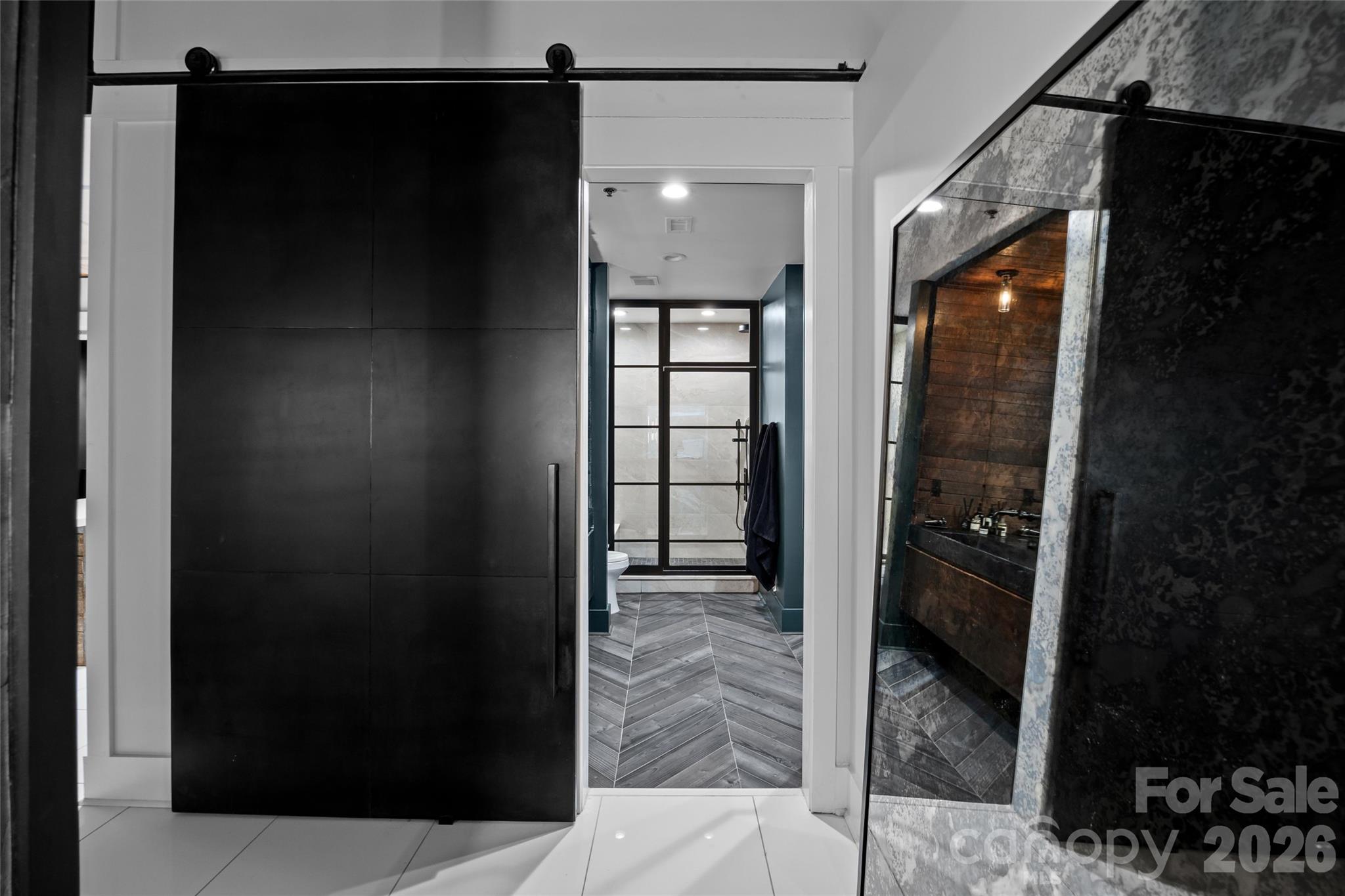 South End - Residential