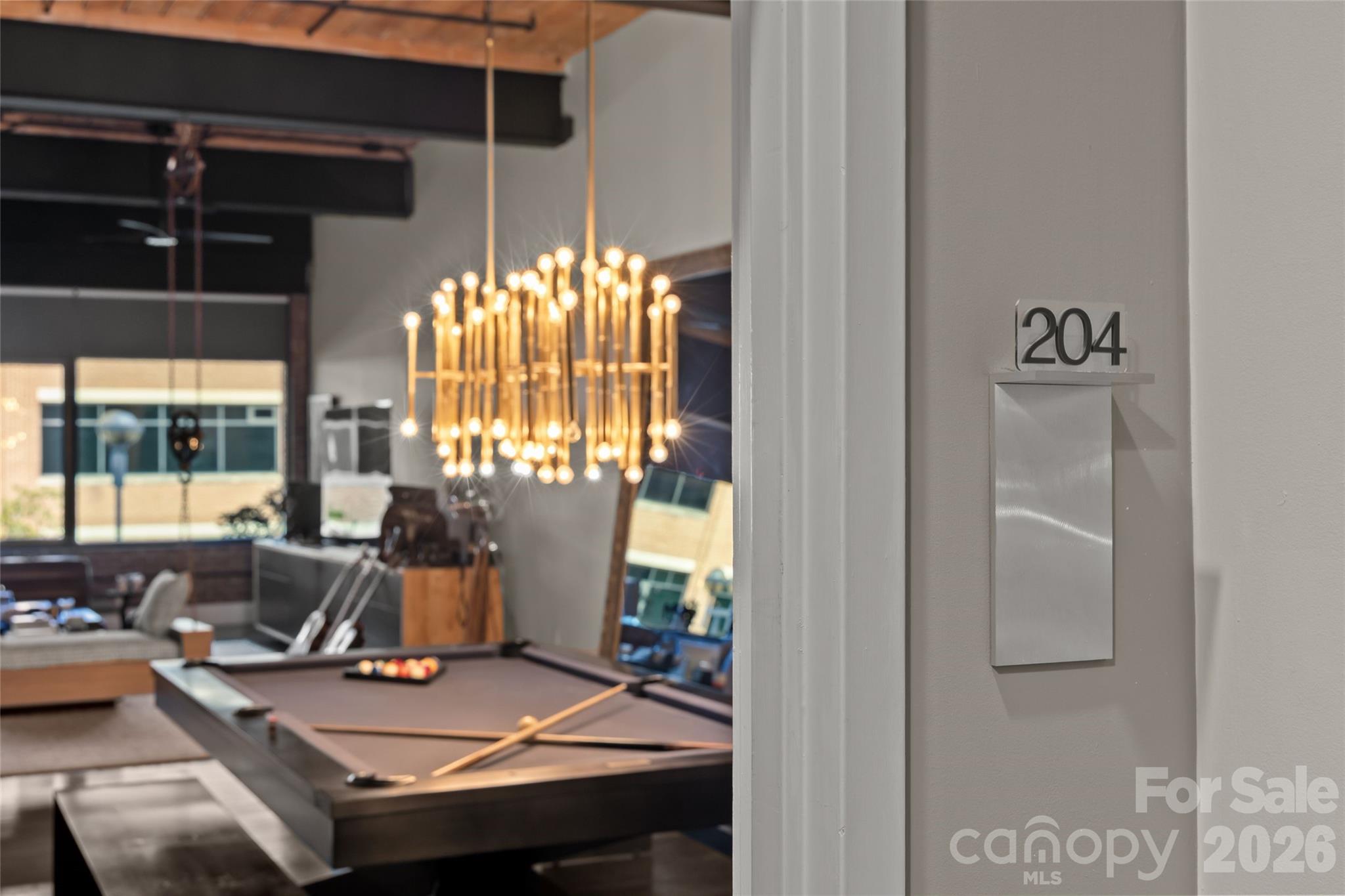 South End - Residential