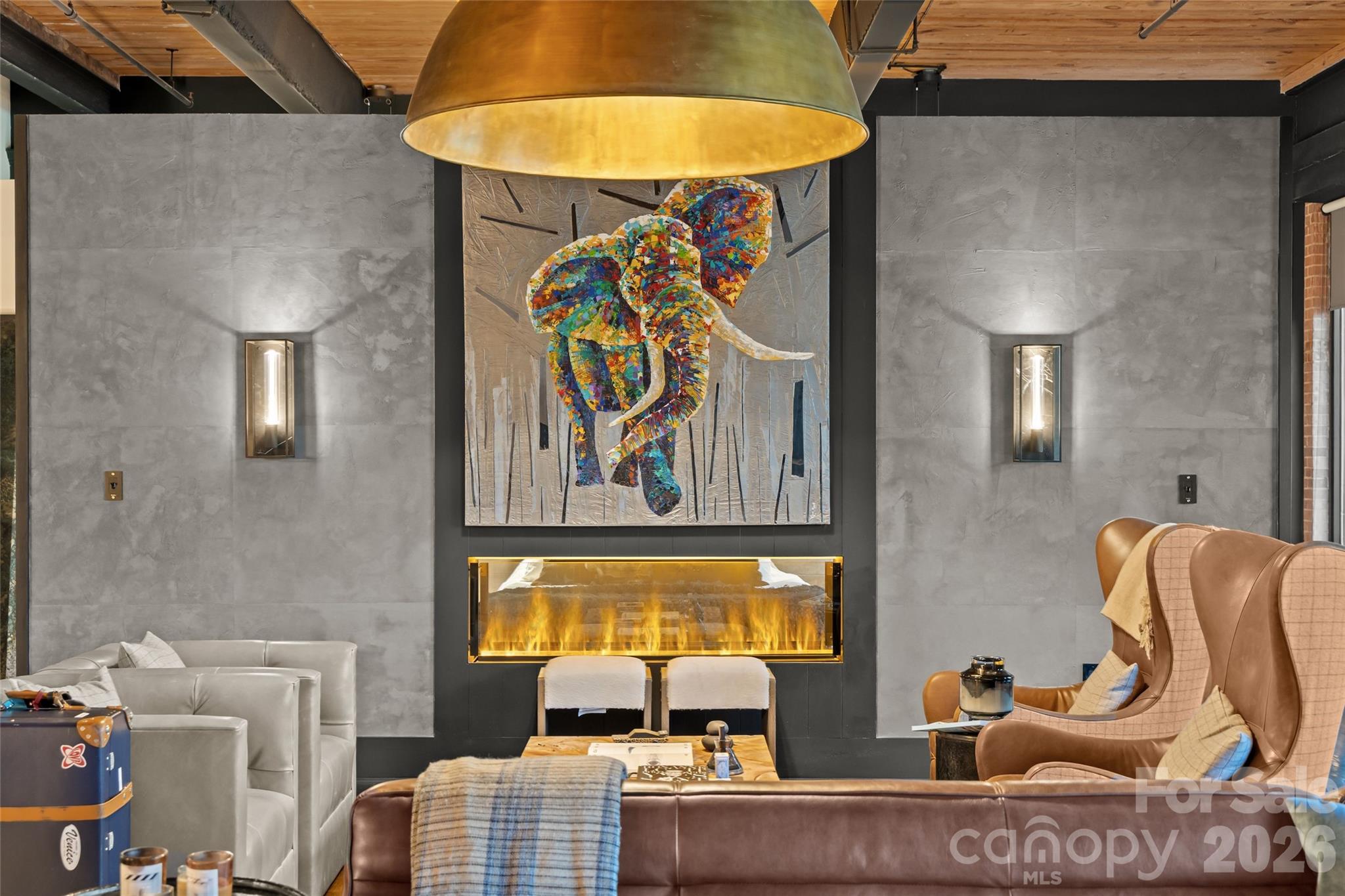 South End - Residential