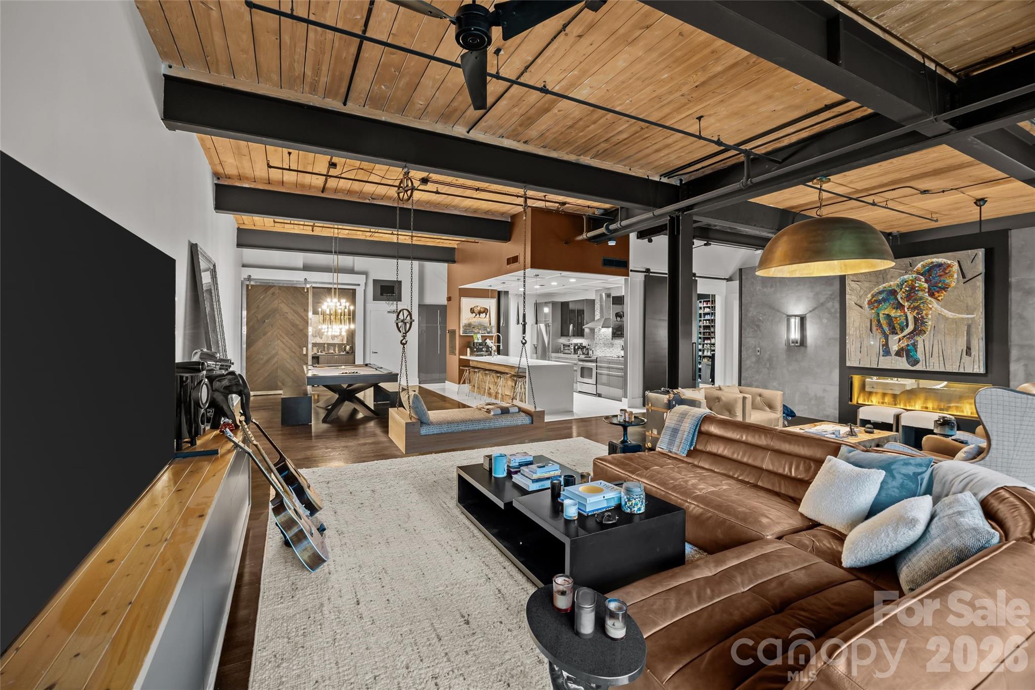 South End - Residential