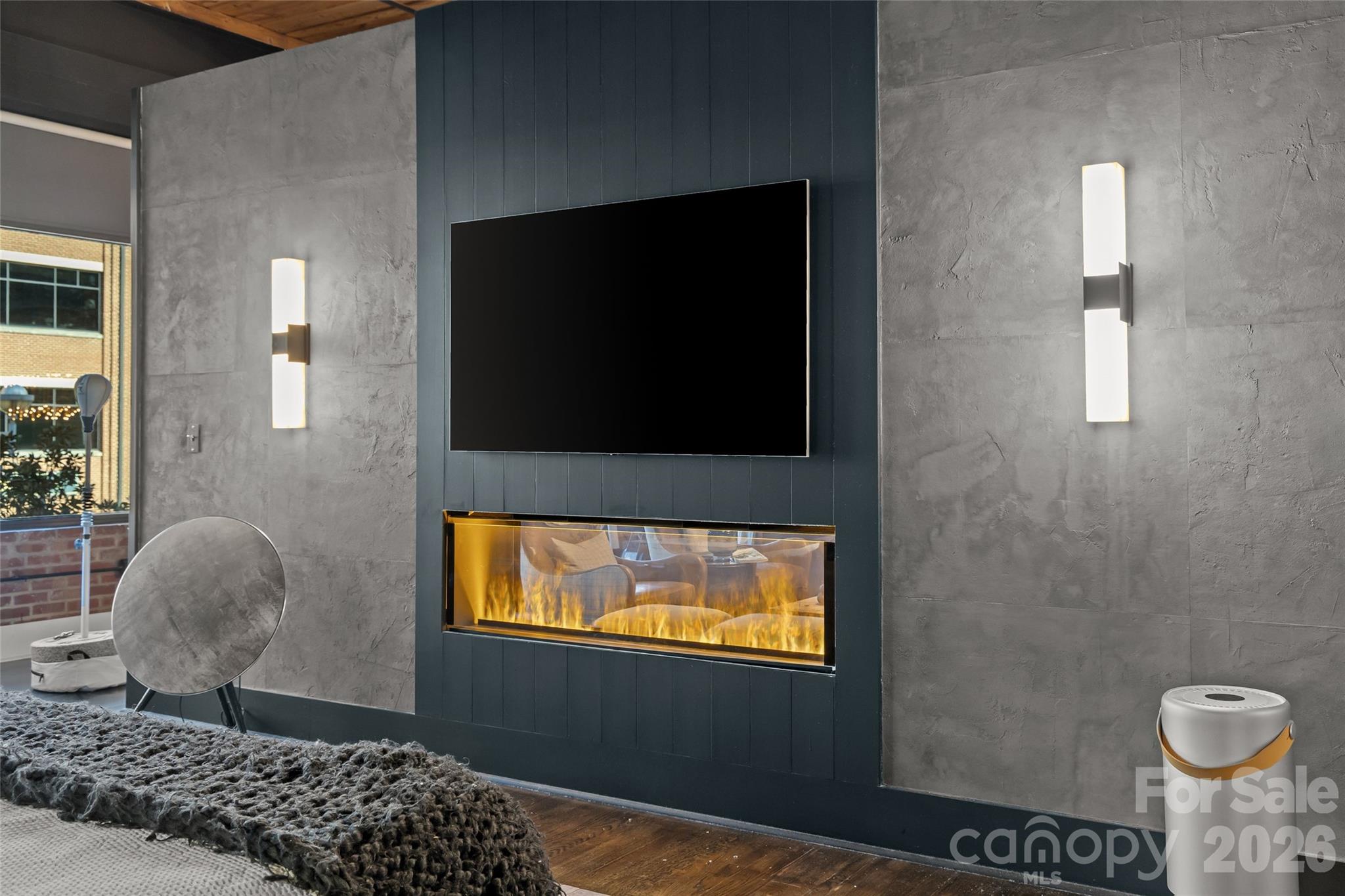 South End - Residential