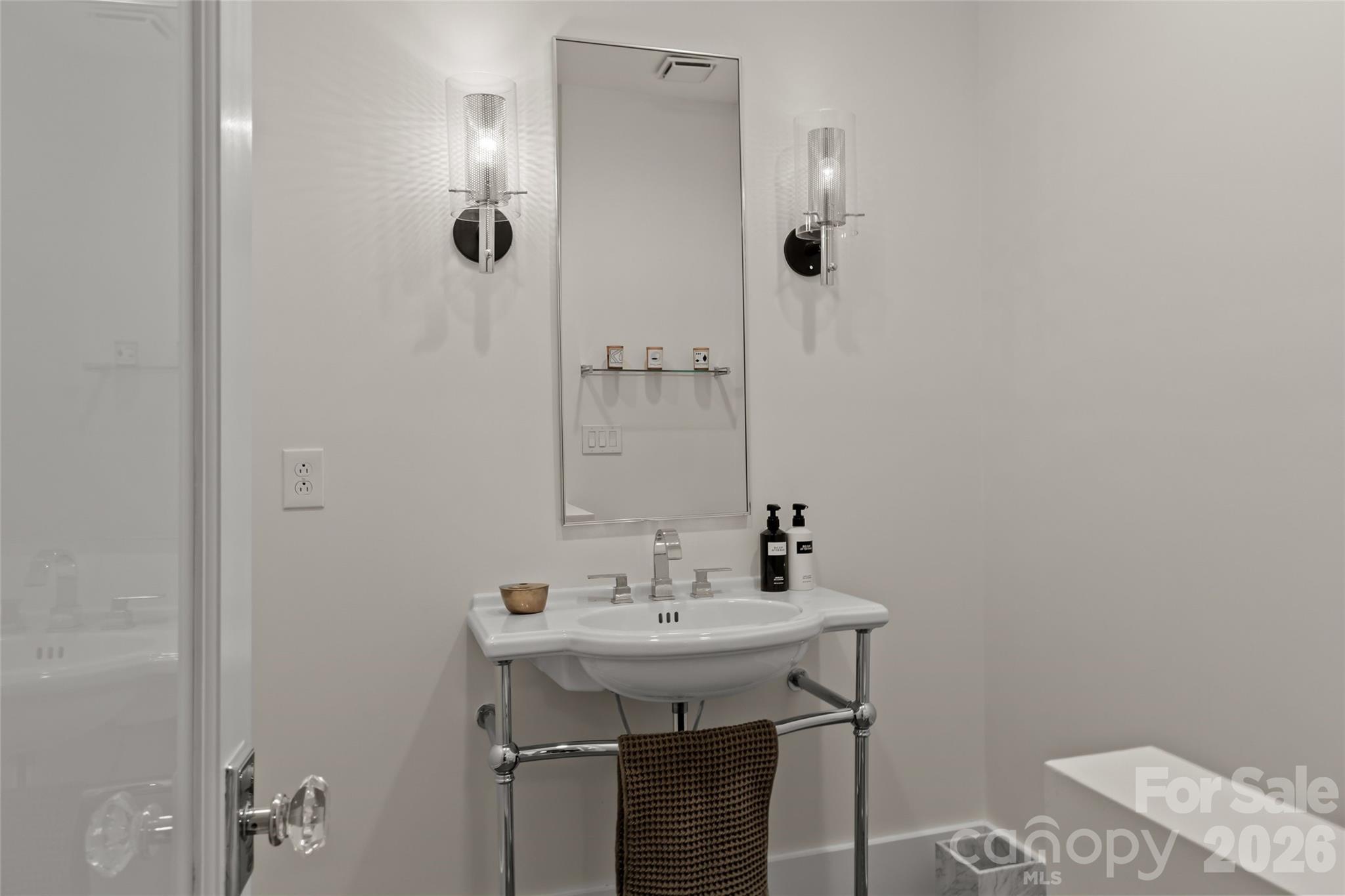 South End - Residential