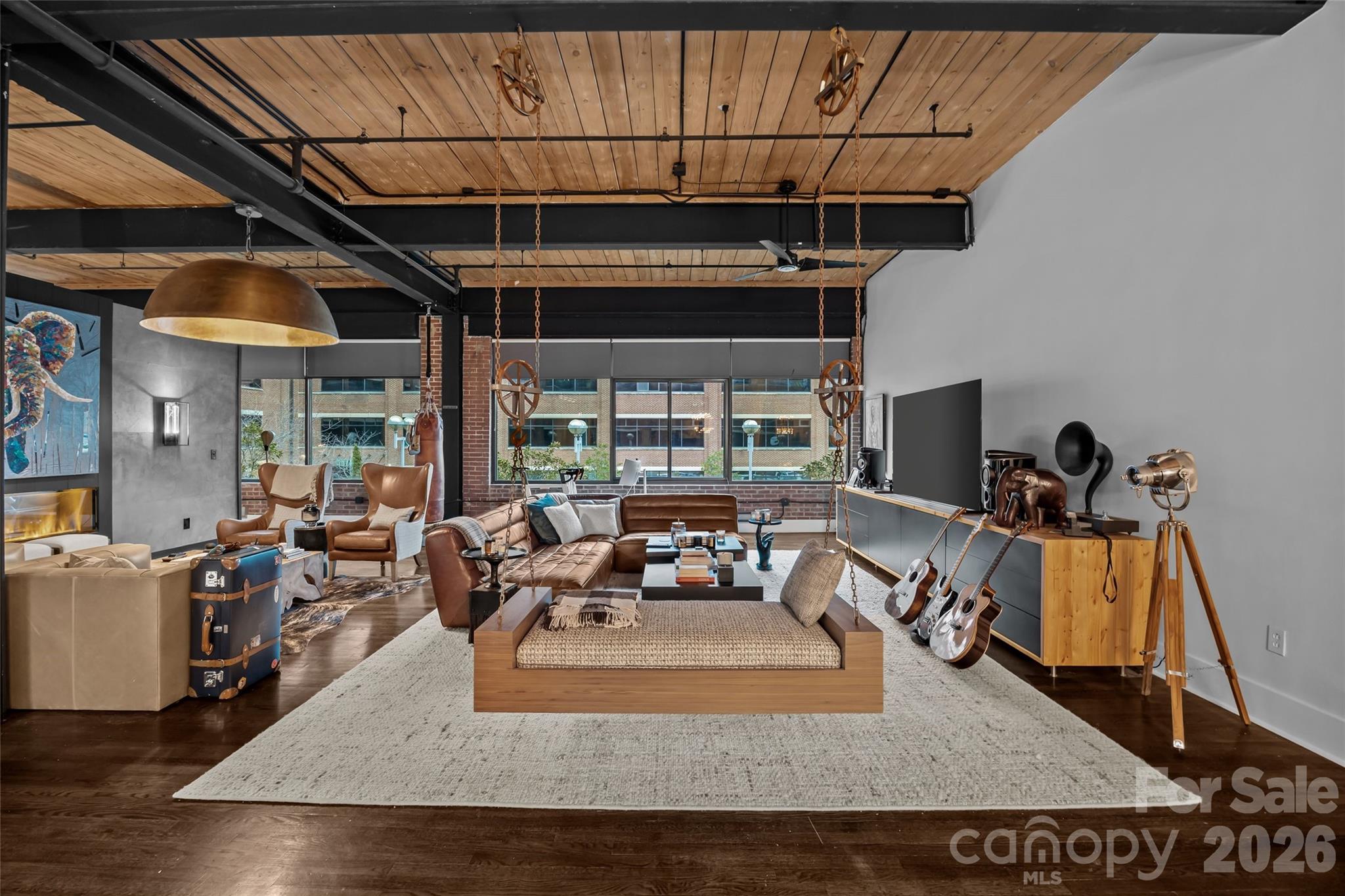 South End - Residential