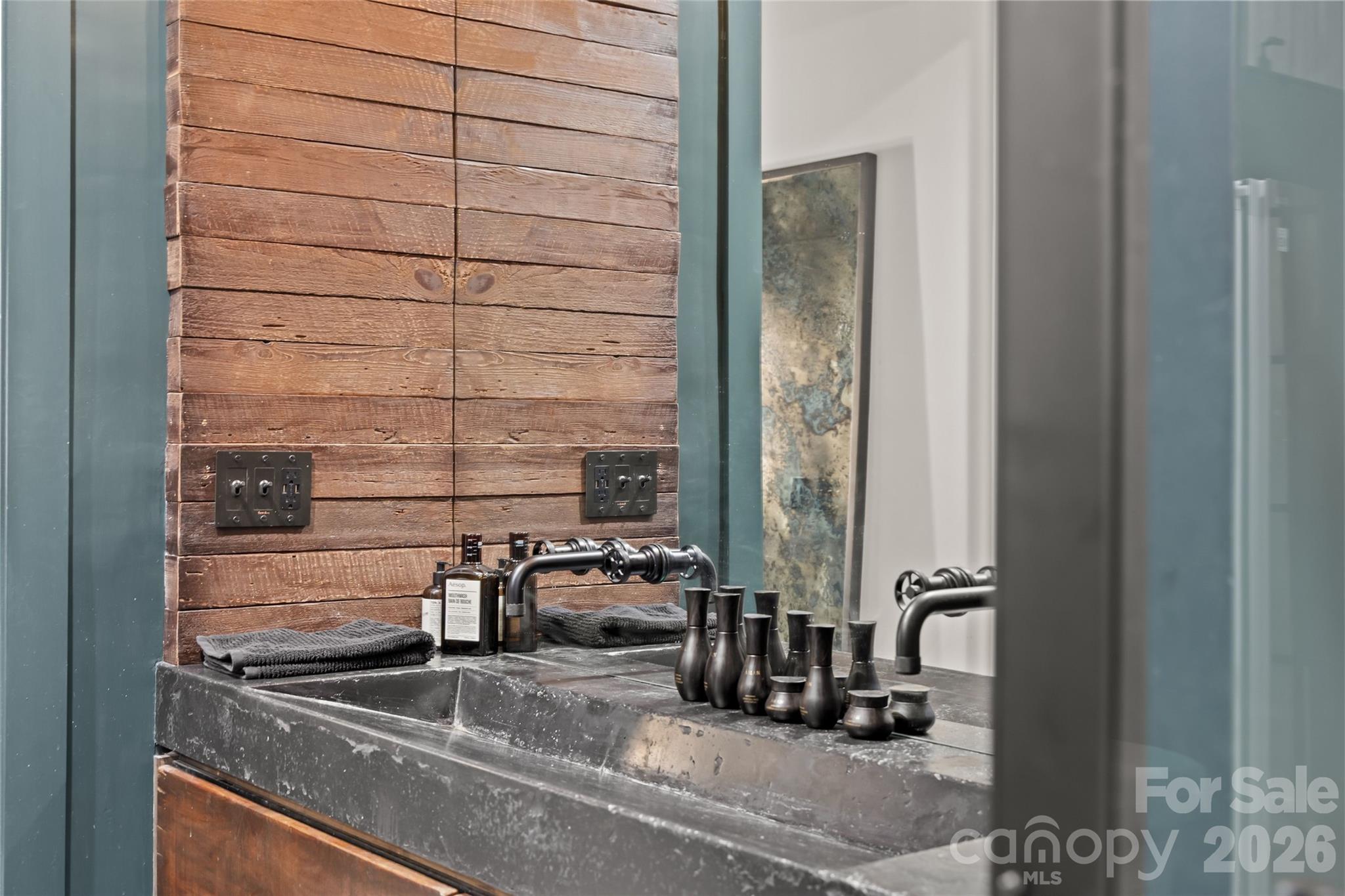 South End - Residential