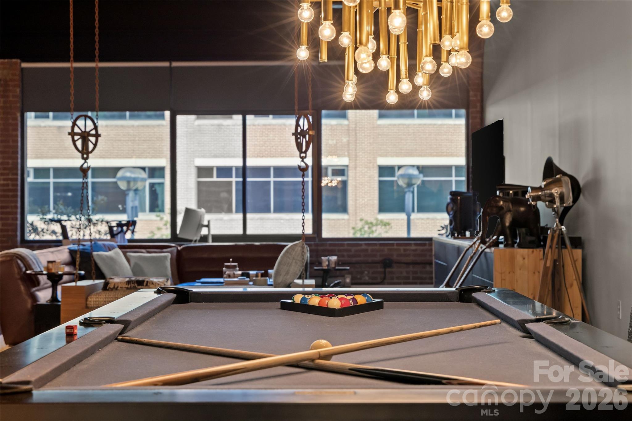 South End - Residential