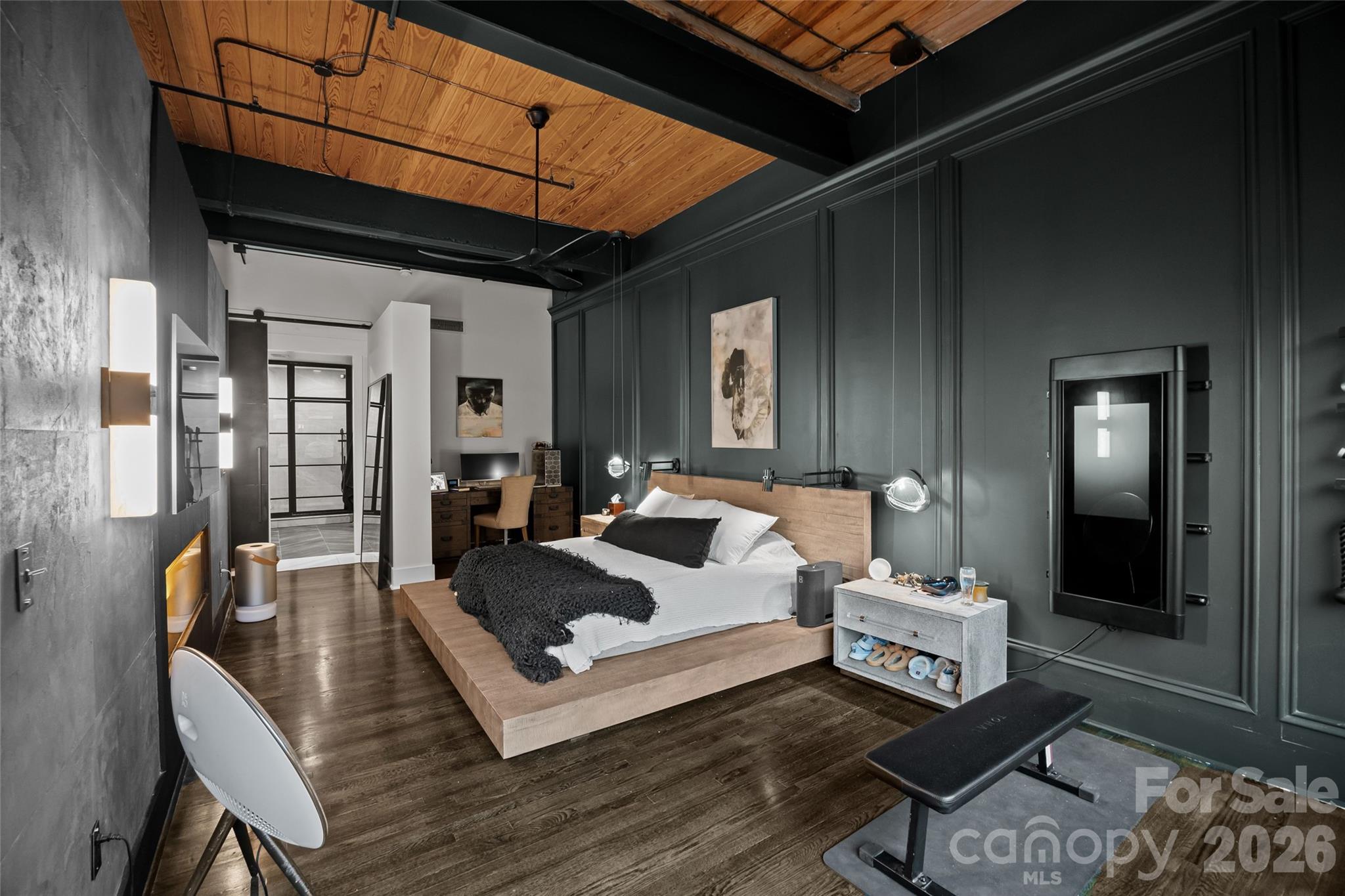 South End - Residential