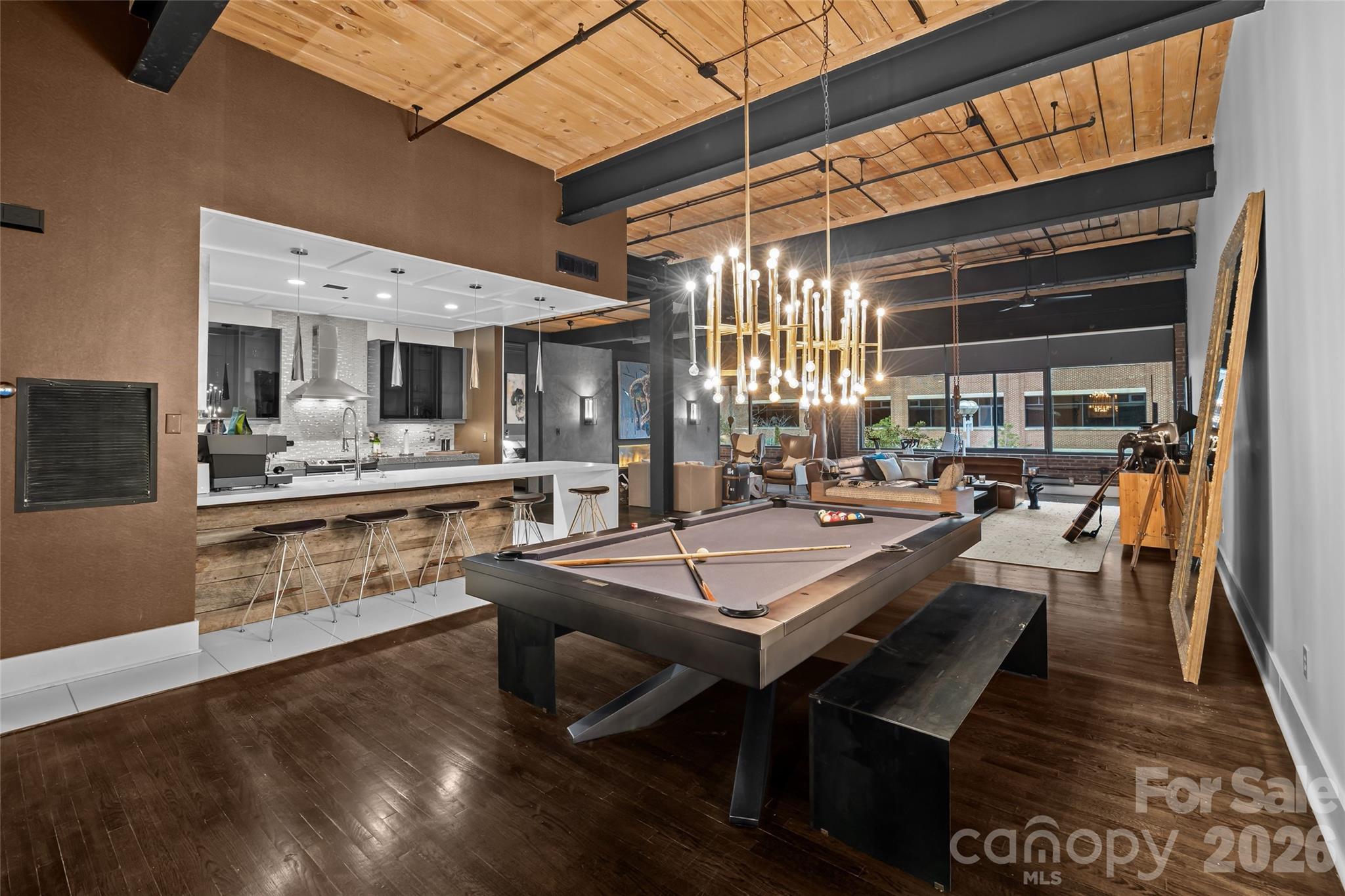 South End - Residential