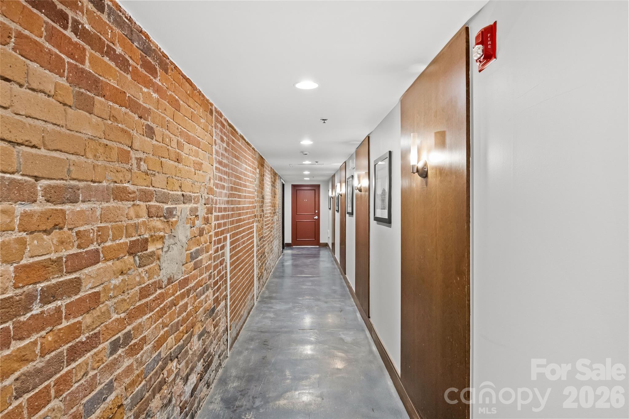 South End - Residential