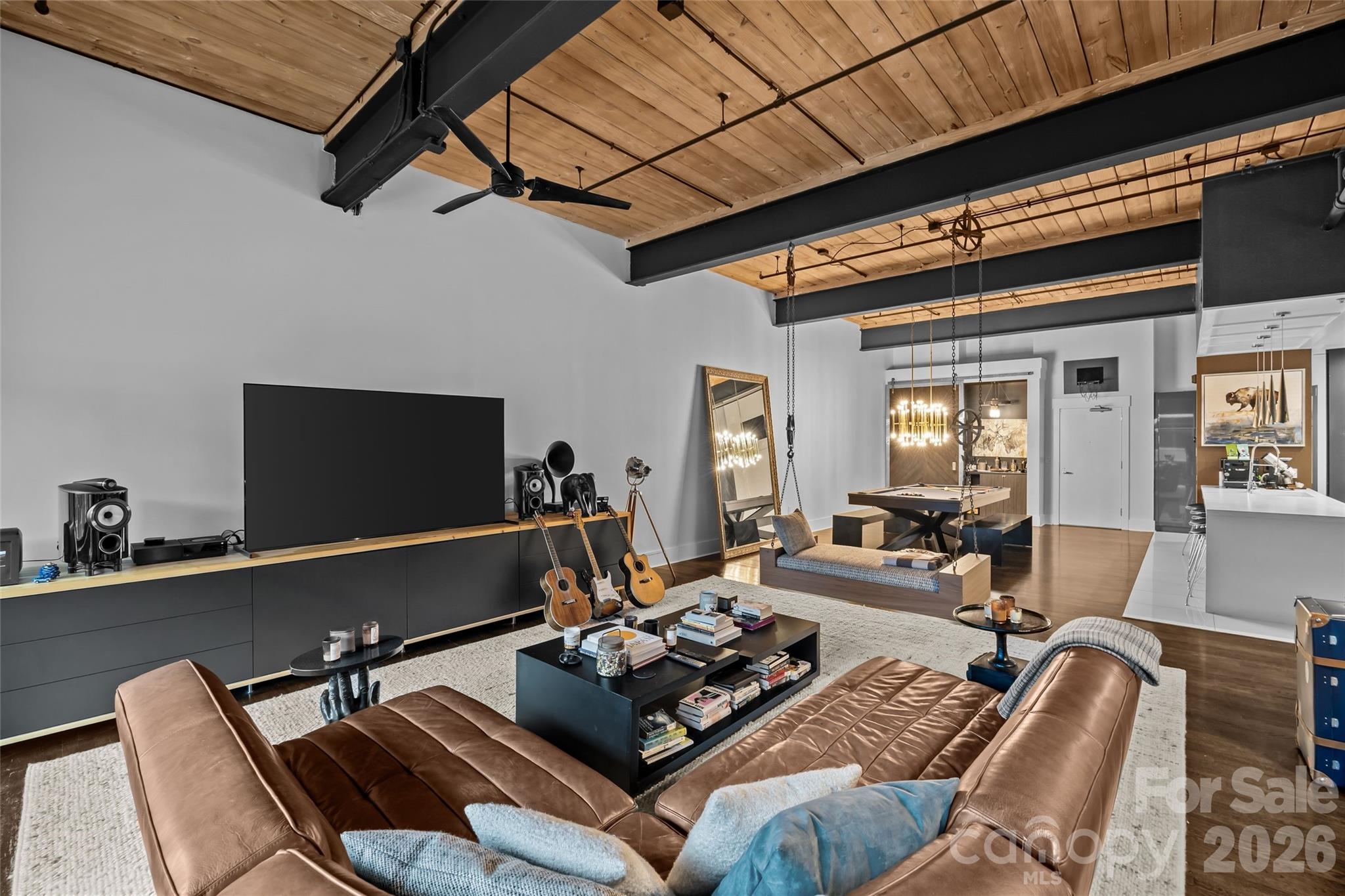 South End - Residential