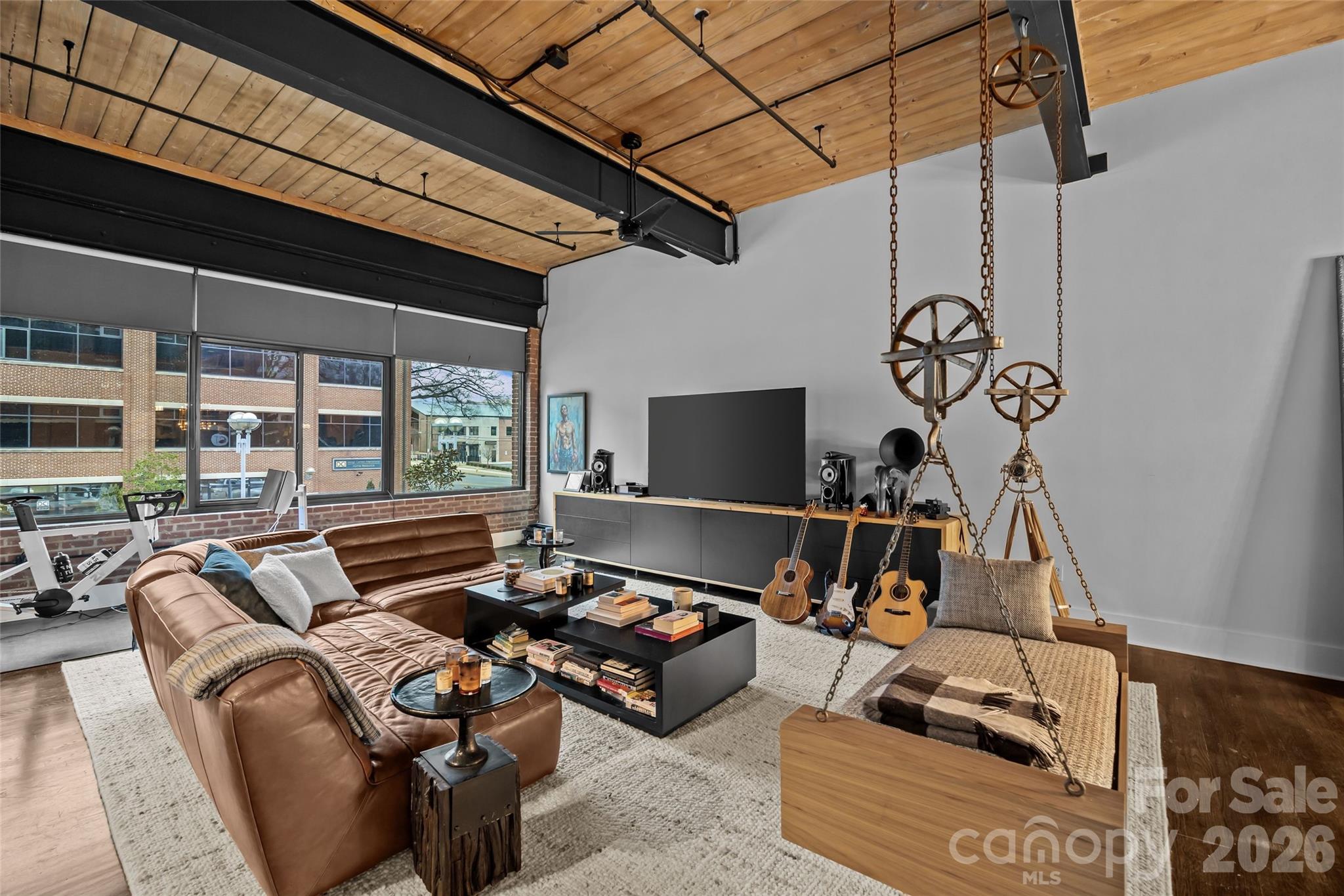 South End - Residential