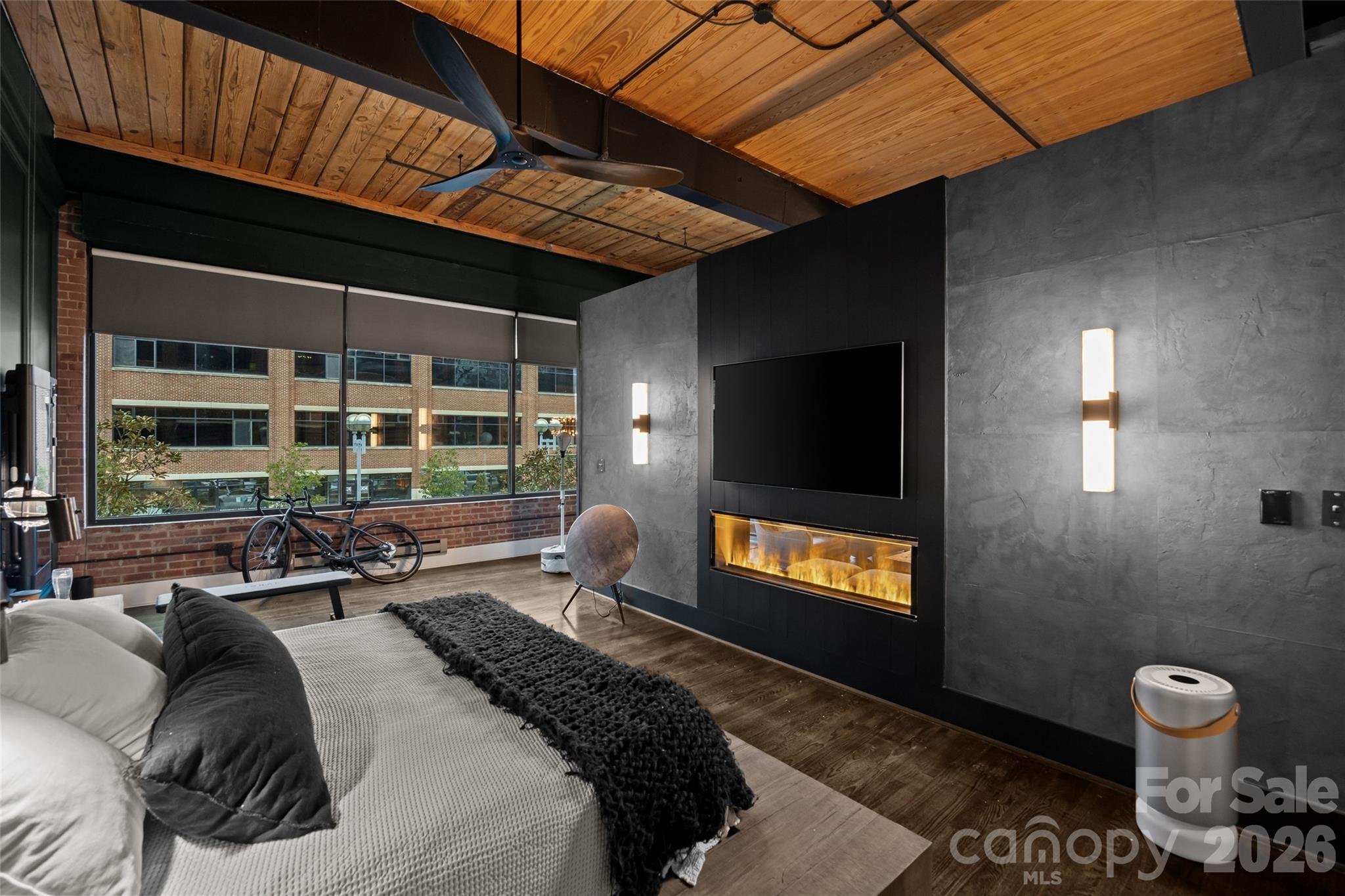 South End - Residential