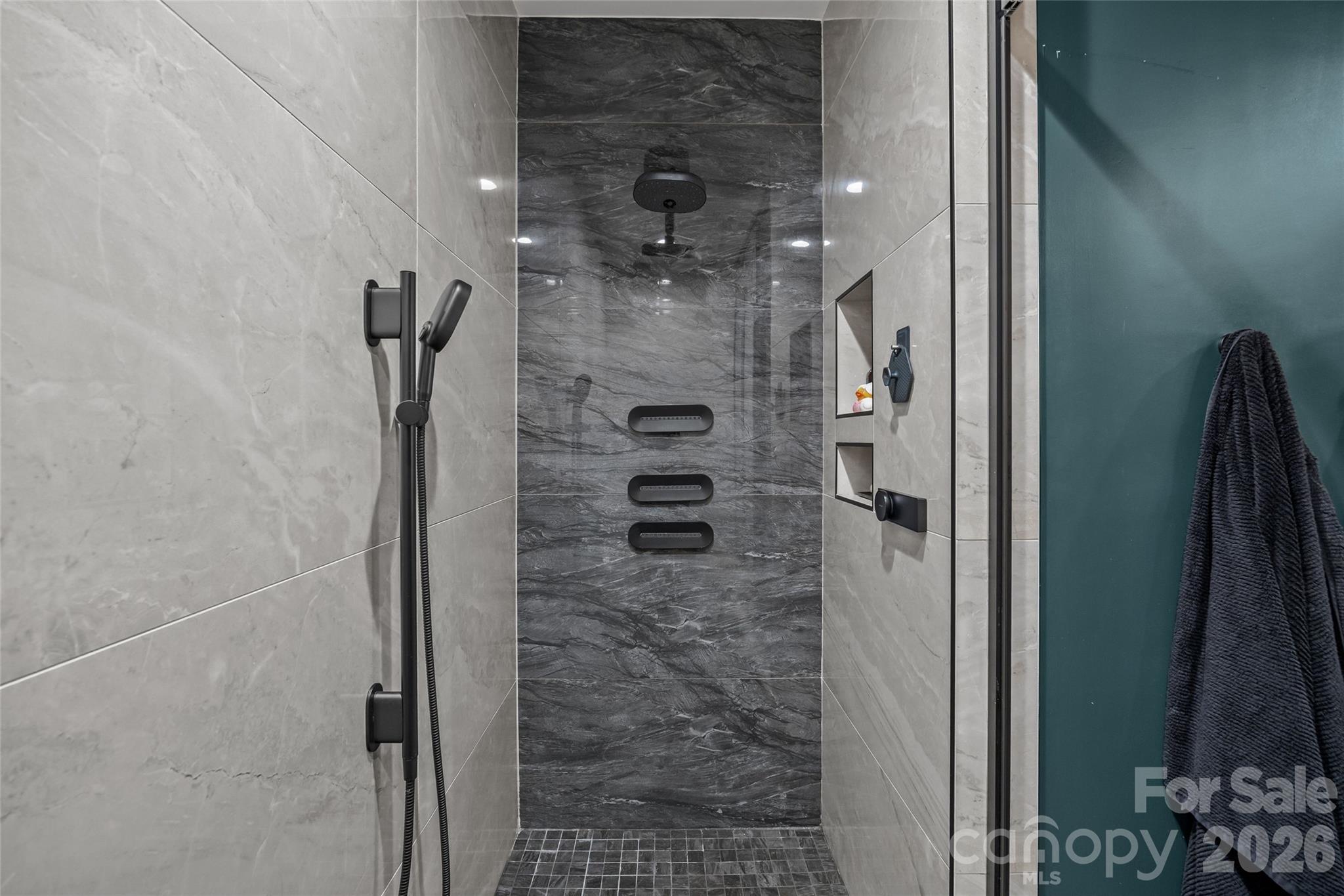 South End - Residential