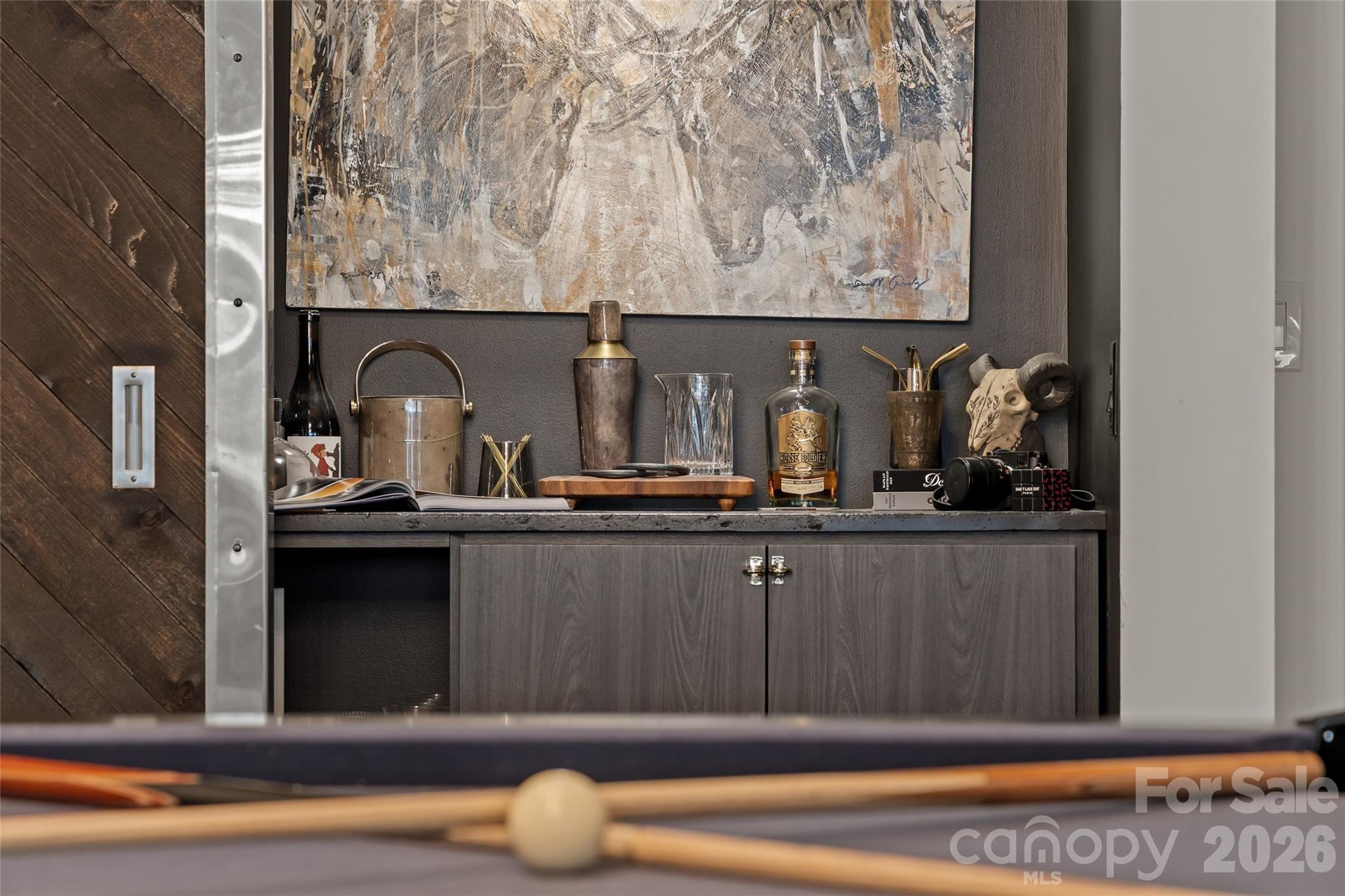 South End - Residential