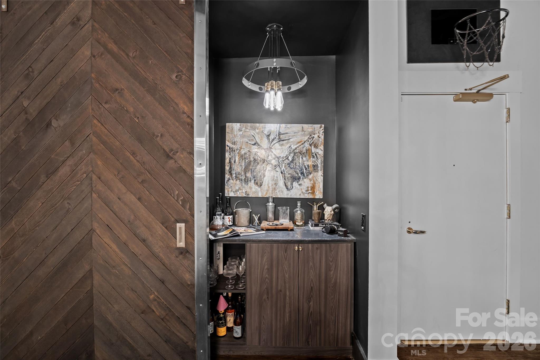 South End - Residential