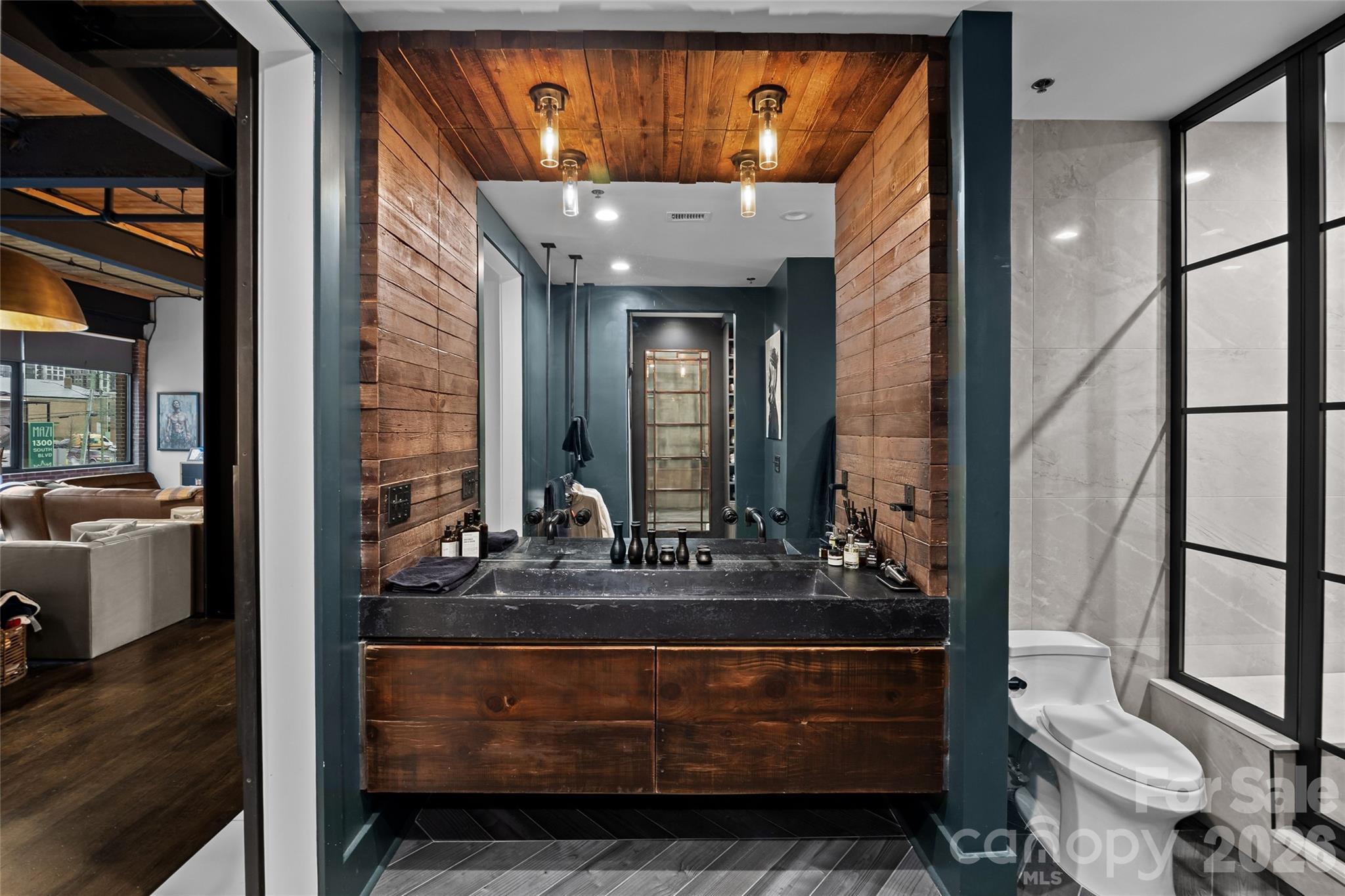 South End - Residential