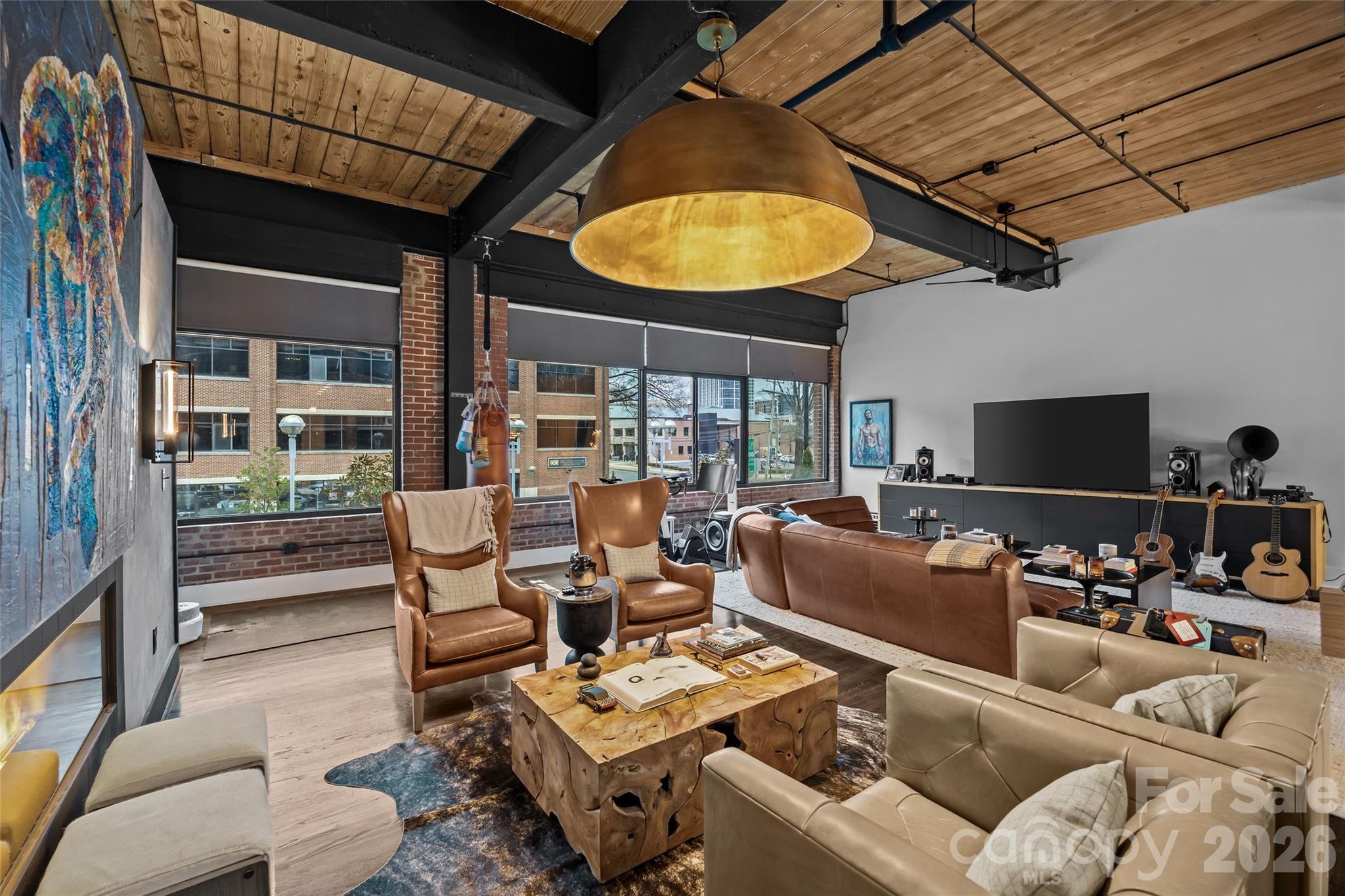 South End - Residential