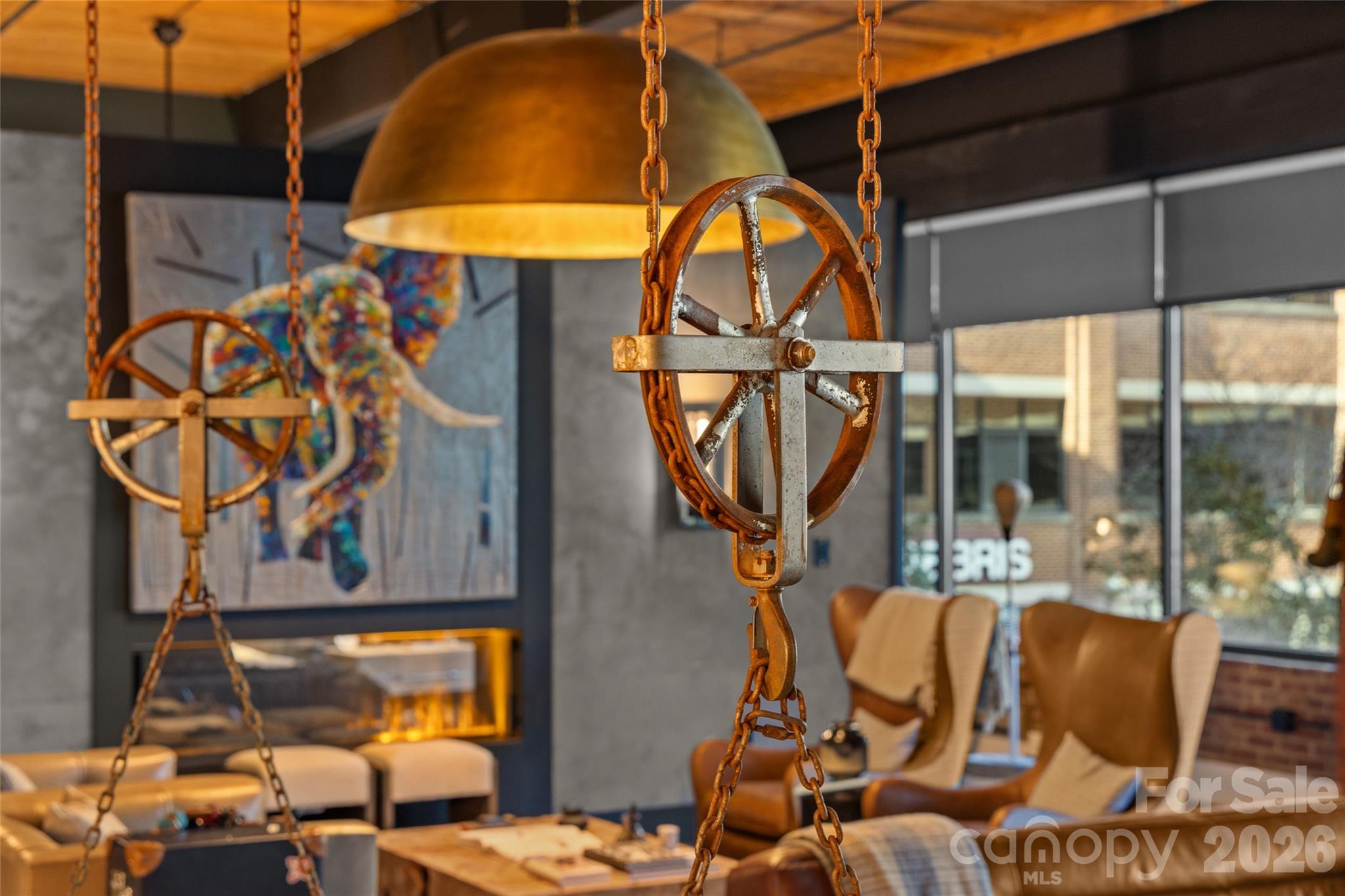 South End - Residential