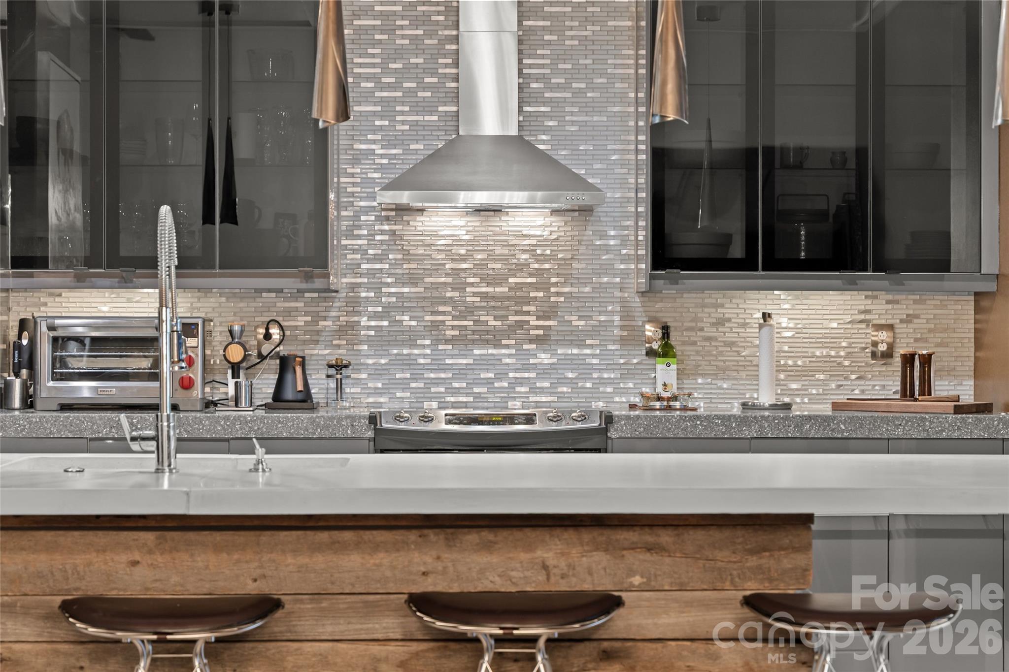 South End - Residential