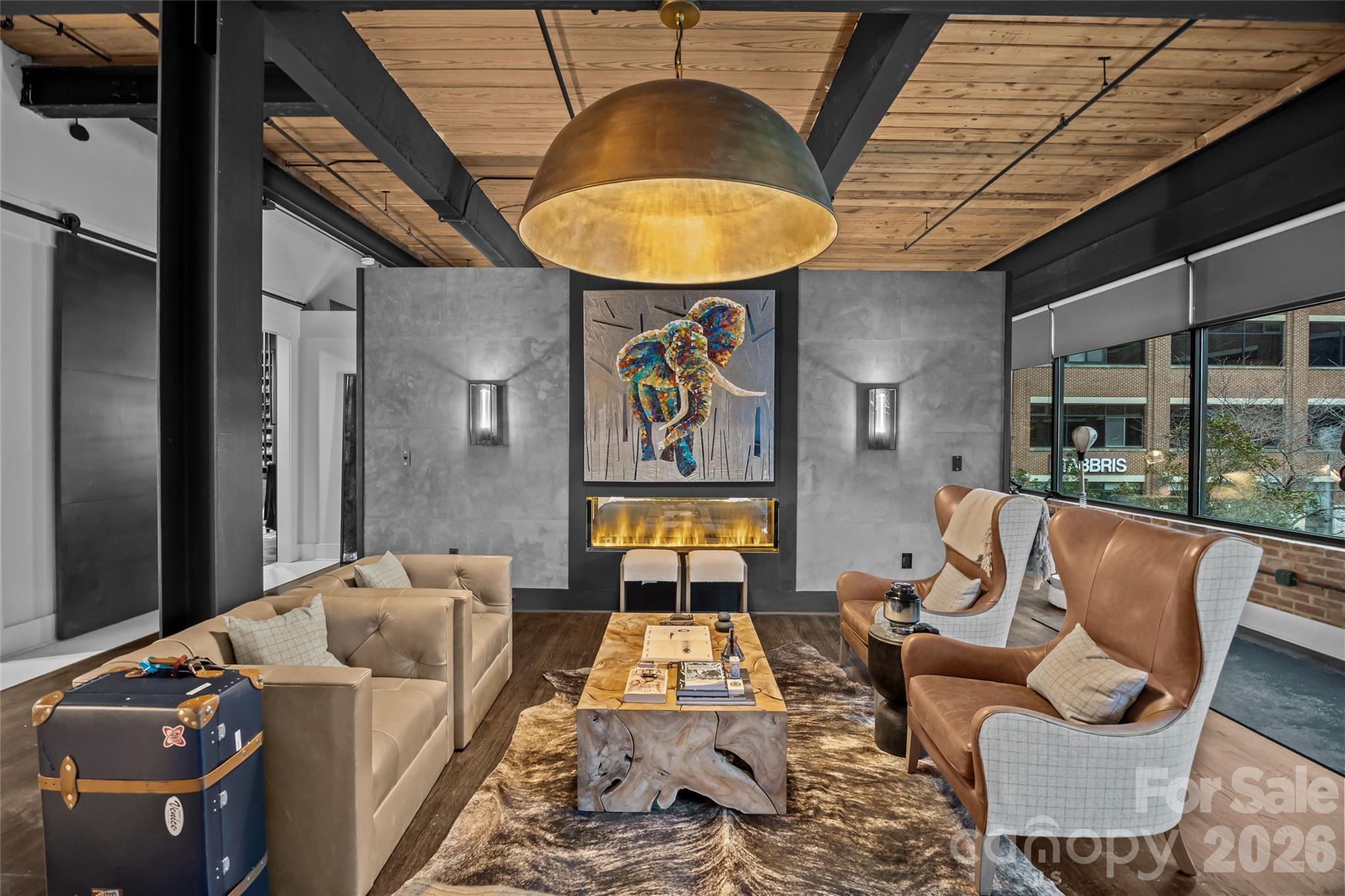 South End - Residential