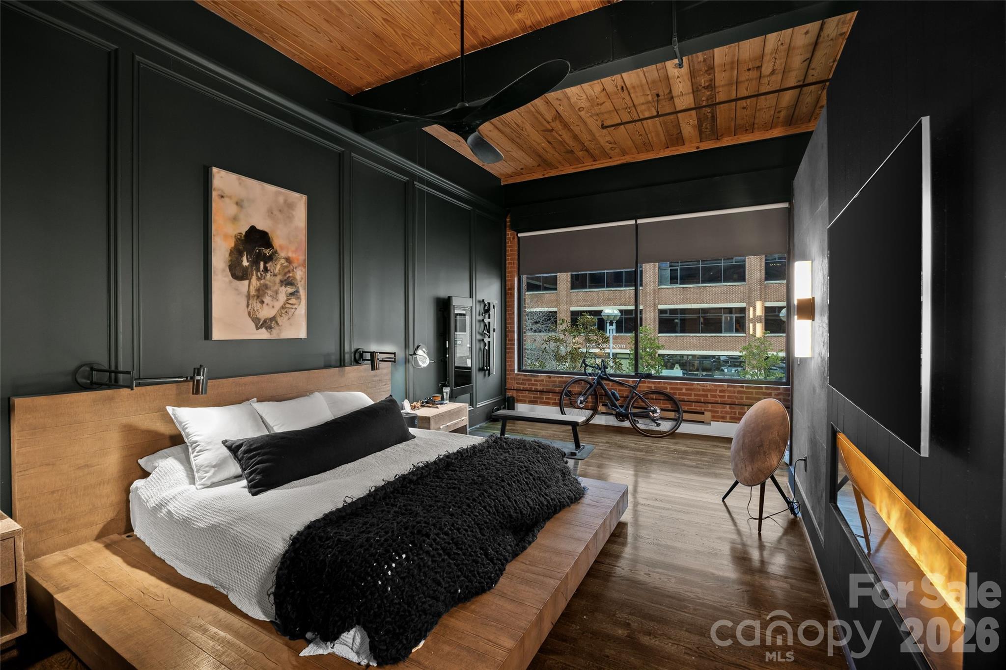 South End - Residential