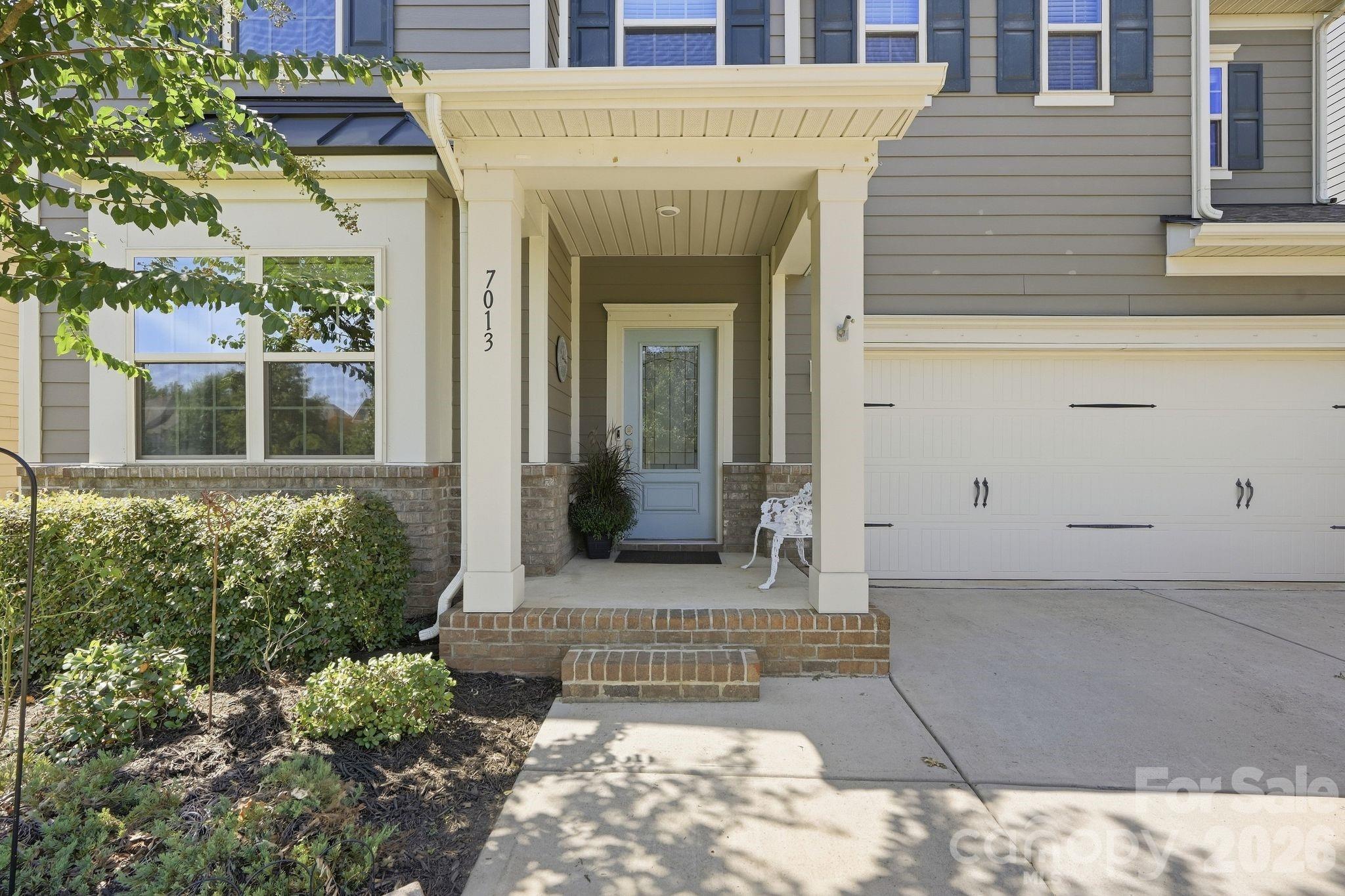 7013 Hamilton Mill Drive
