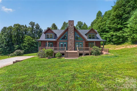 Photo of 335 Whites Lake Boulevard, Saluda, NC 28773 (MLS # 4390961)