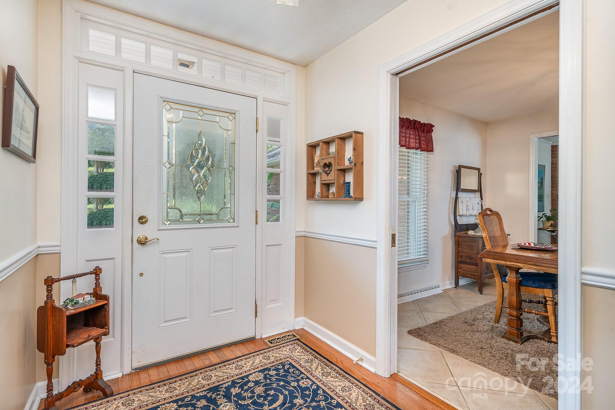 Country Club Shores - Residential