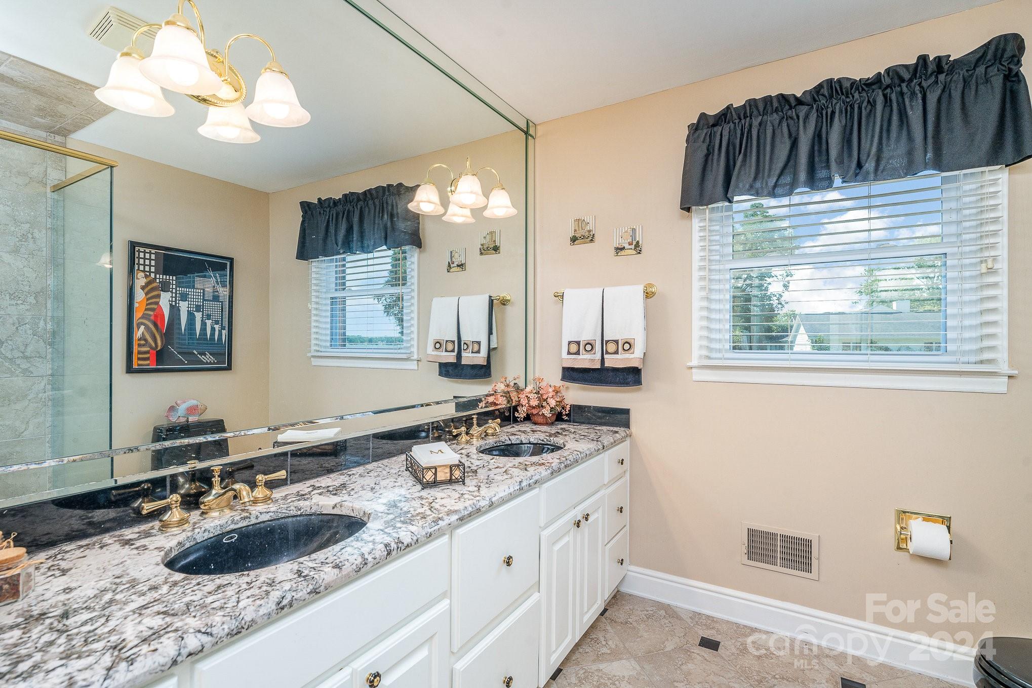 Country Club Shores - Residential