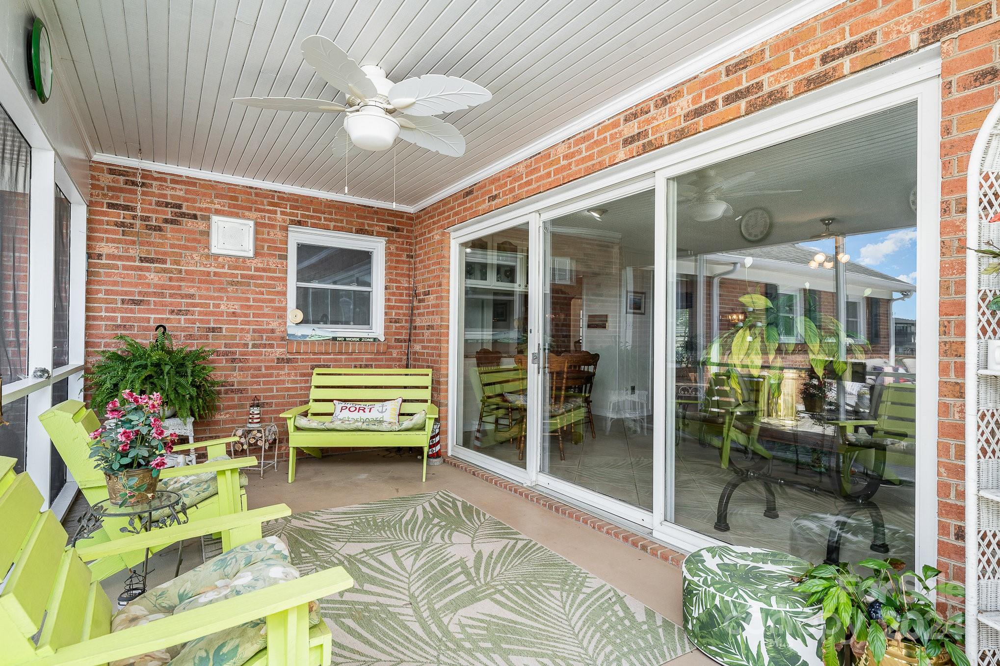 Country Club Shores - Residential