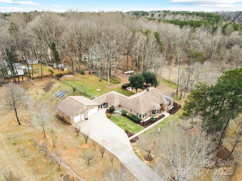 A home in Mooresville