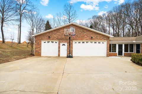 A home in Mooresville