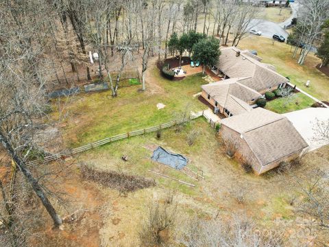 A home in Mooresville