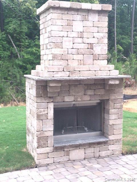 Lake Ridge - Residential