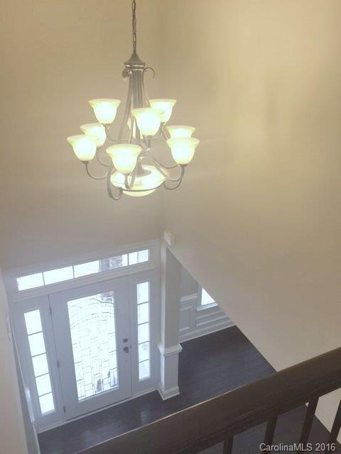 Lake Ridge - Residential