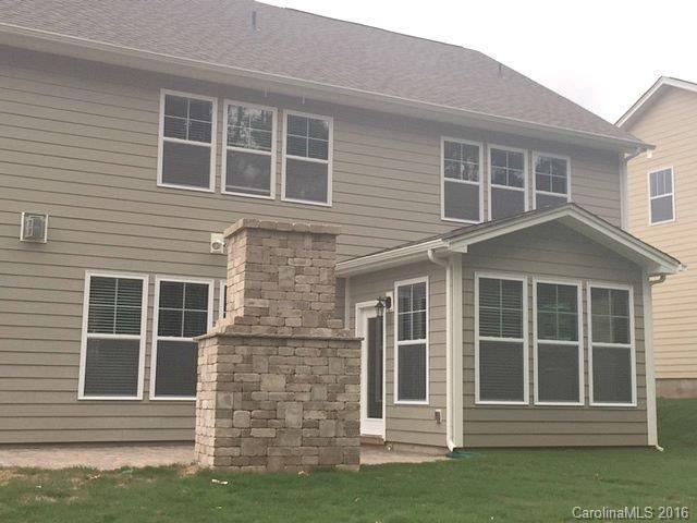 Lake Ridge - Residential