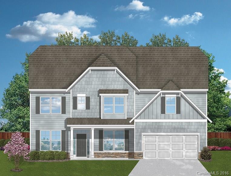 Lake Ridge - Residential