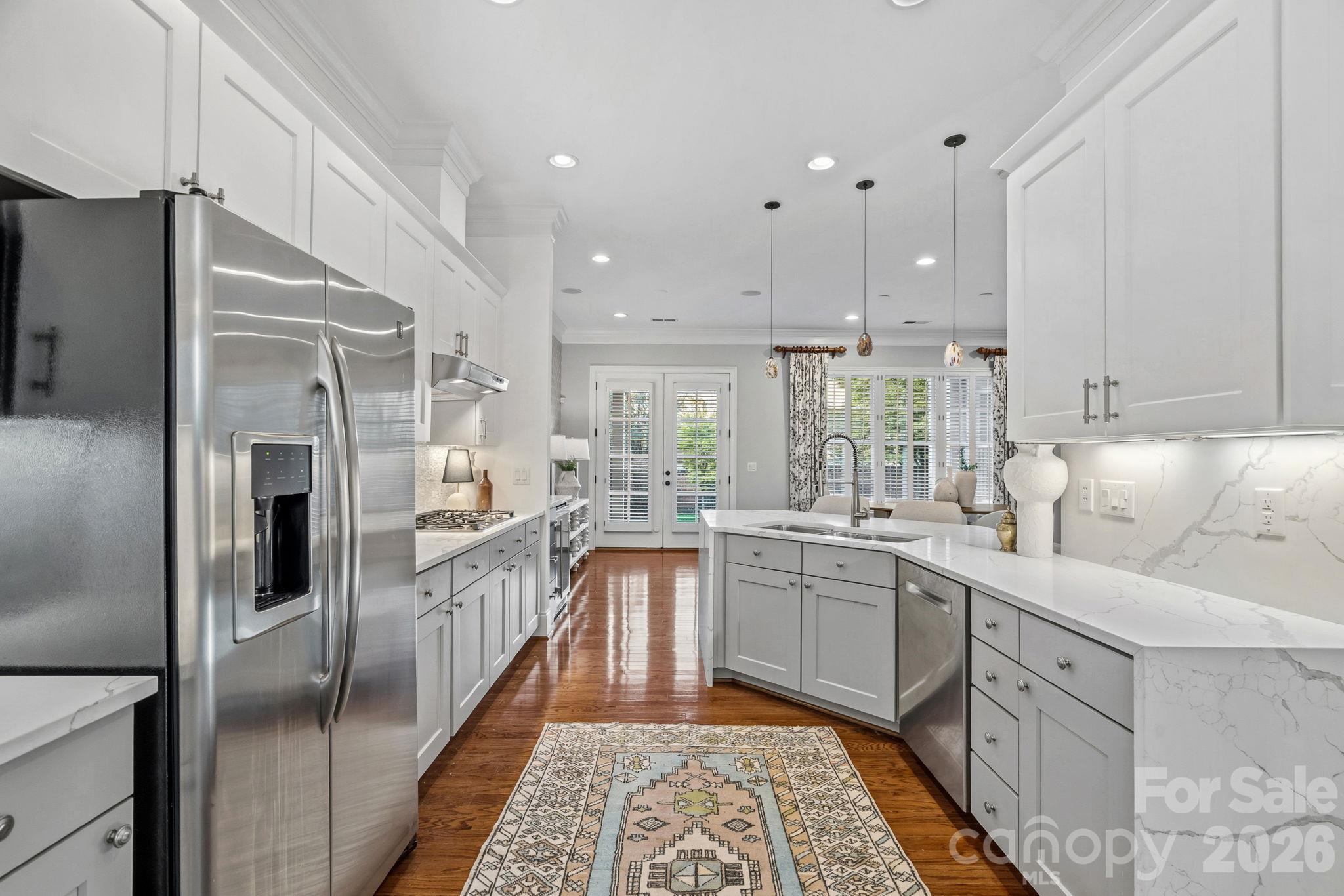 6830 Louisburg Square Lane