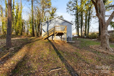 A home in China Grove