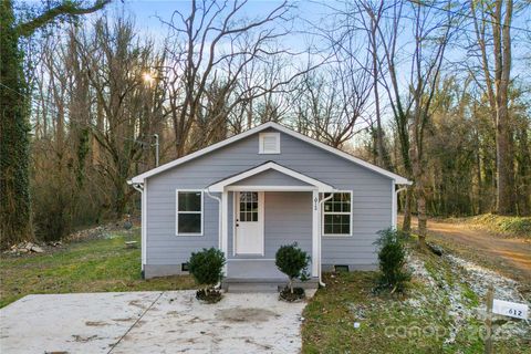 A home in China Grove