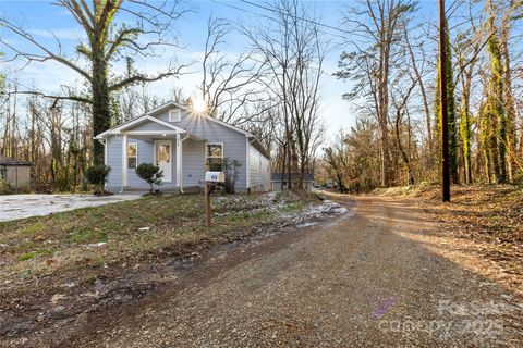 A home in China Grove