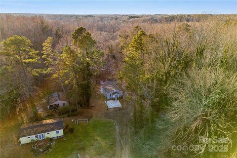 A home in China Grove