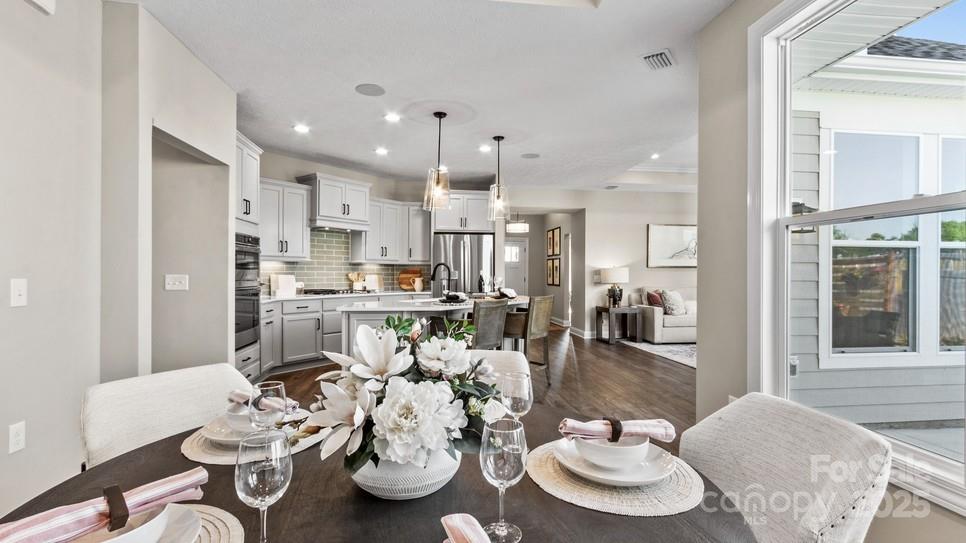 The Courtyards at Lake Davidson - Residential