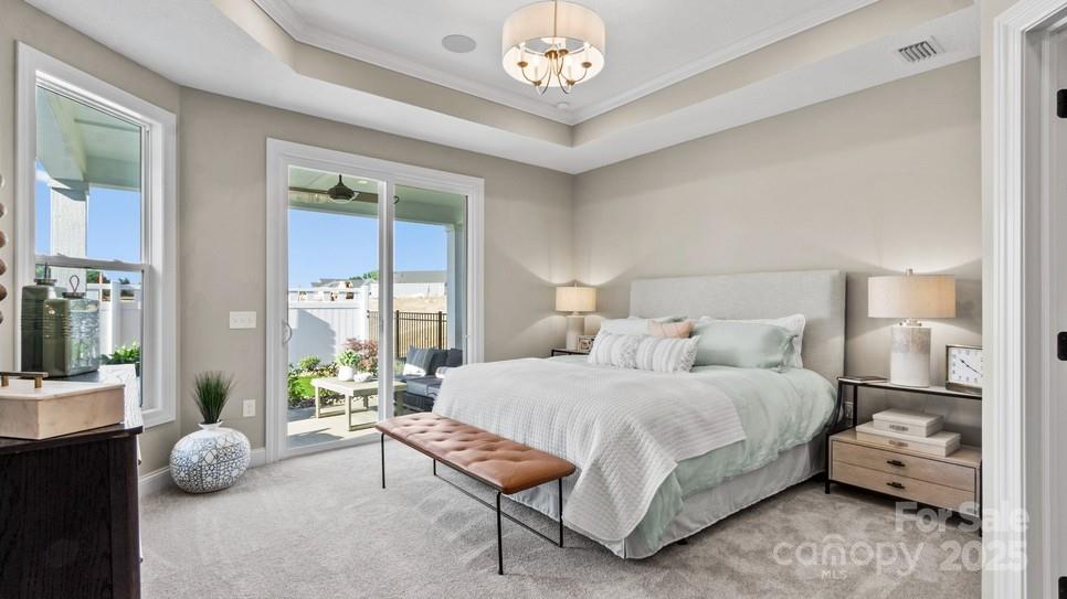 The Courtyards at Lake Davidson - Residential