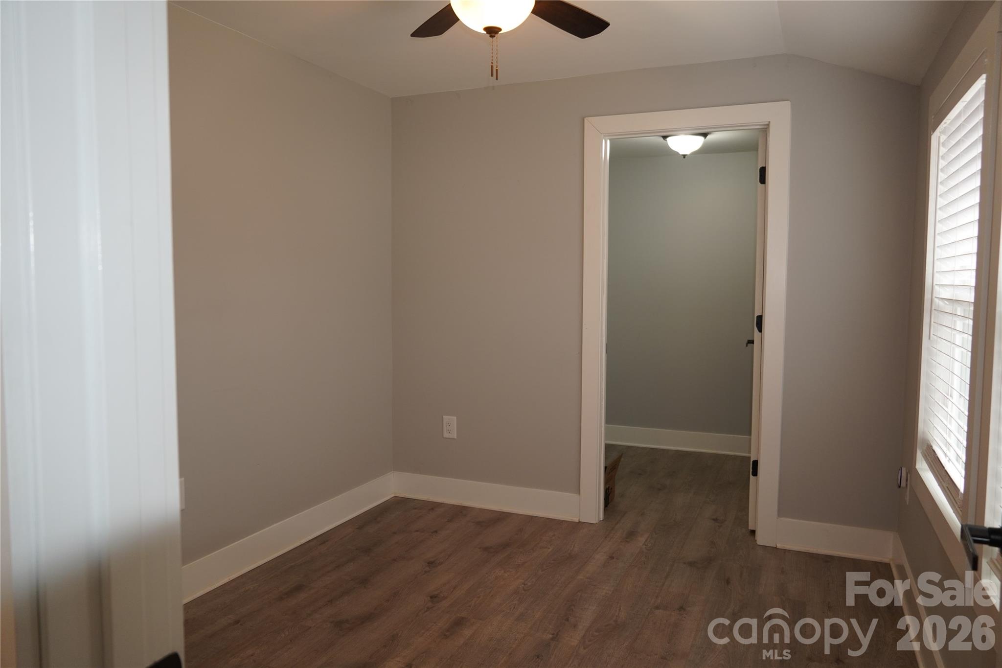 Spencer Park - Residential