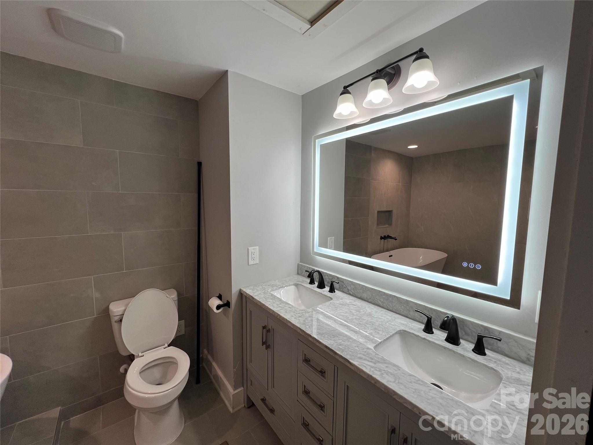 Spencer Park - Residential