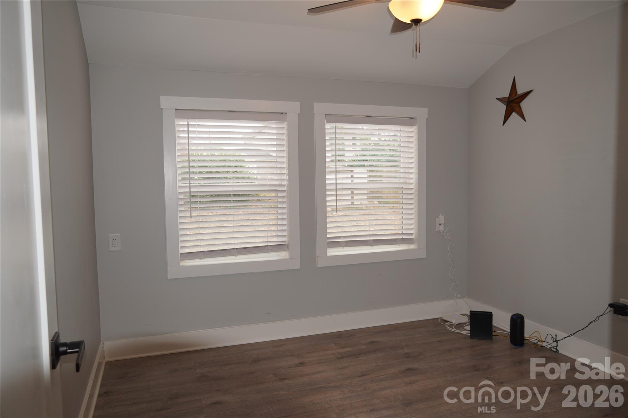 Spencer Park - Residential