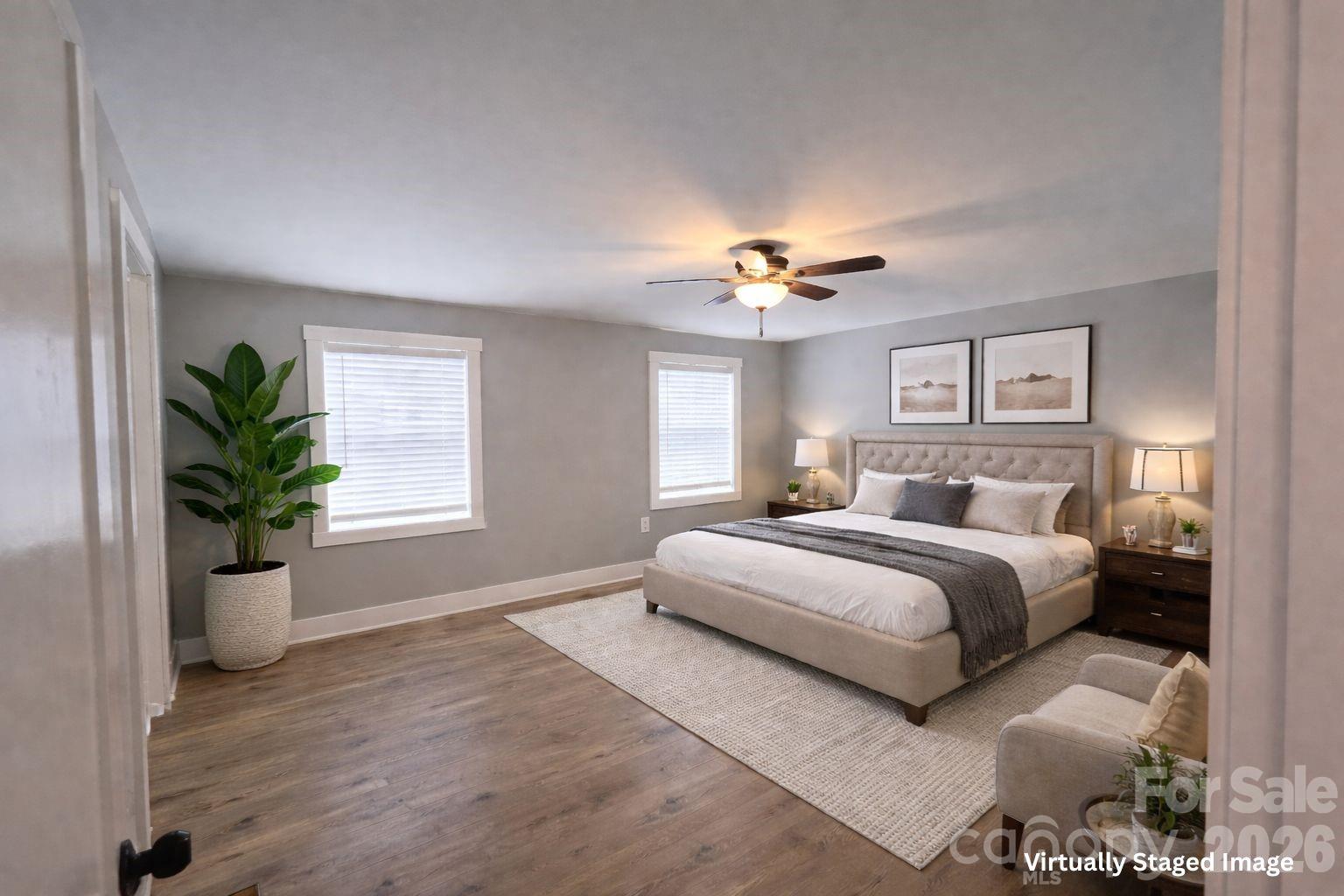 Spencer Park - Residential