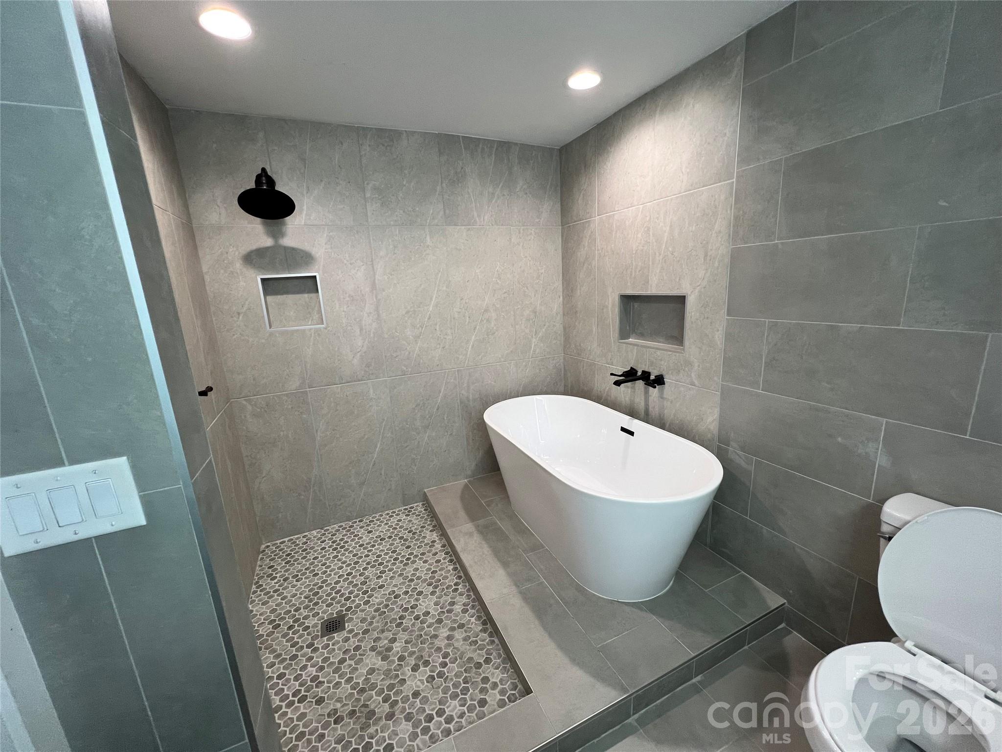 Spencer Park - Residential